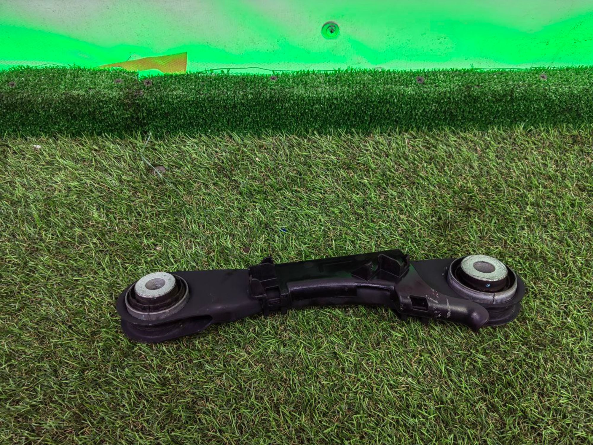 Рычаг задний BMW M5 F90 G30 G11 направляющий, 3000 рублей, Москва