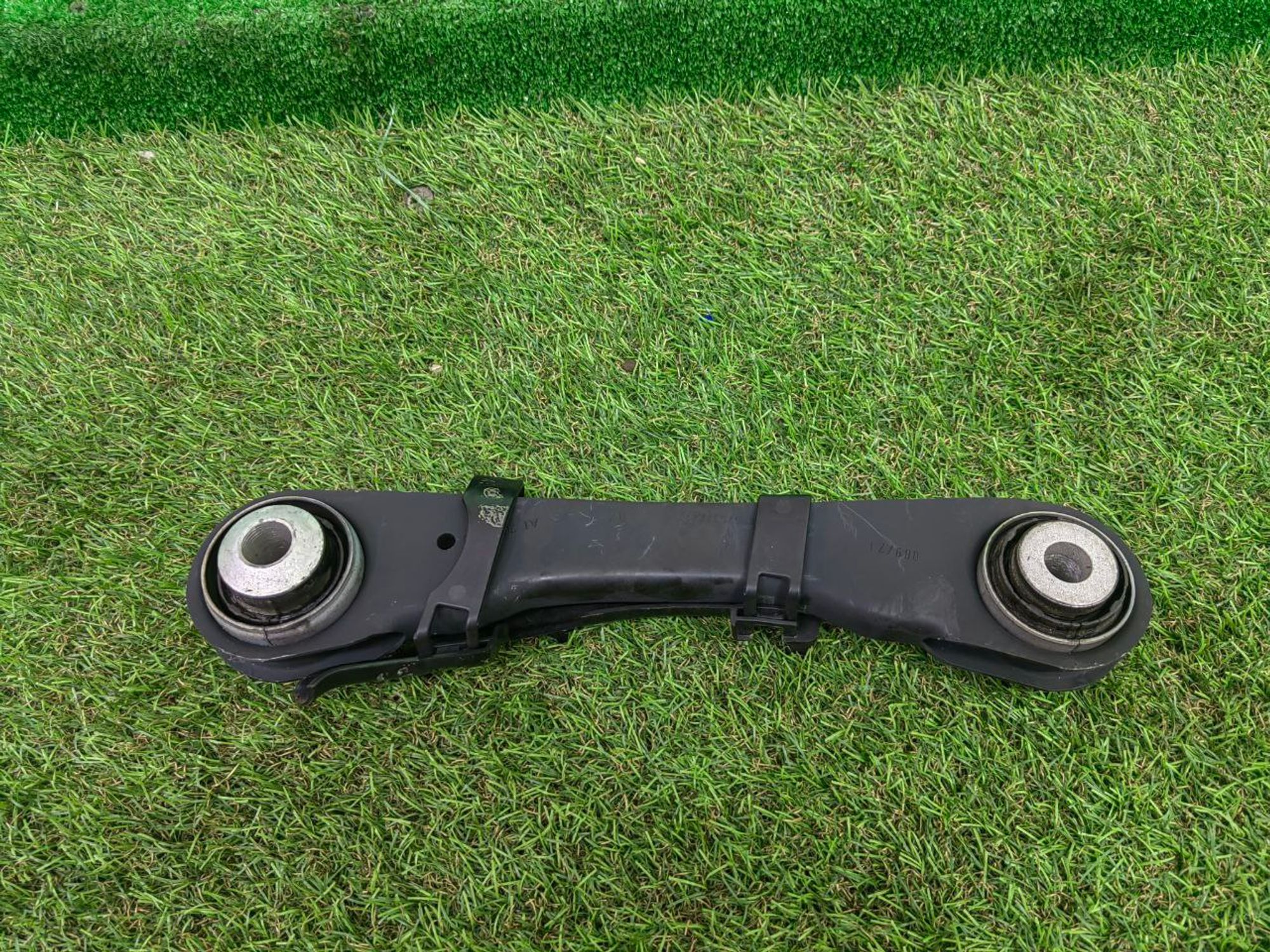 Рычаг задний BMW M5 F90 G30 G11 направляющий, 3000 рублей, Москва