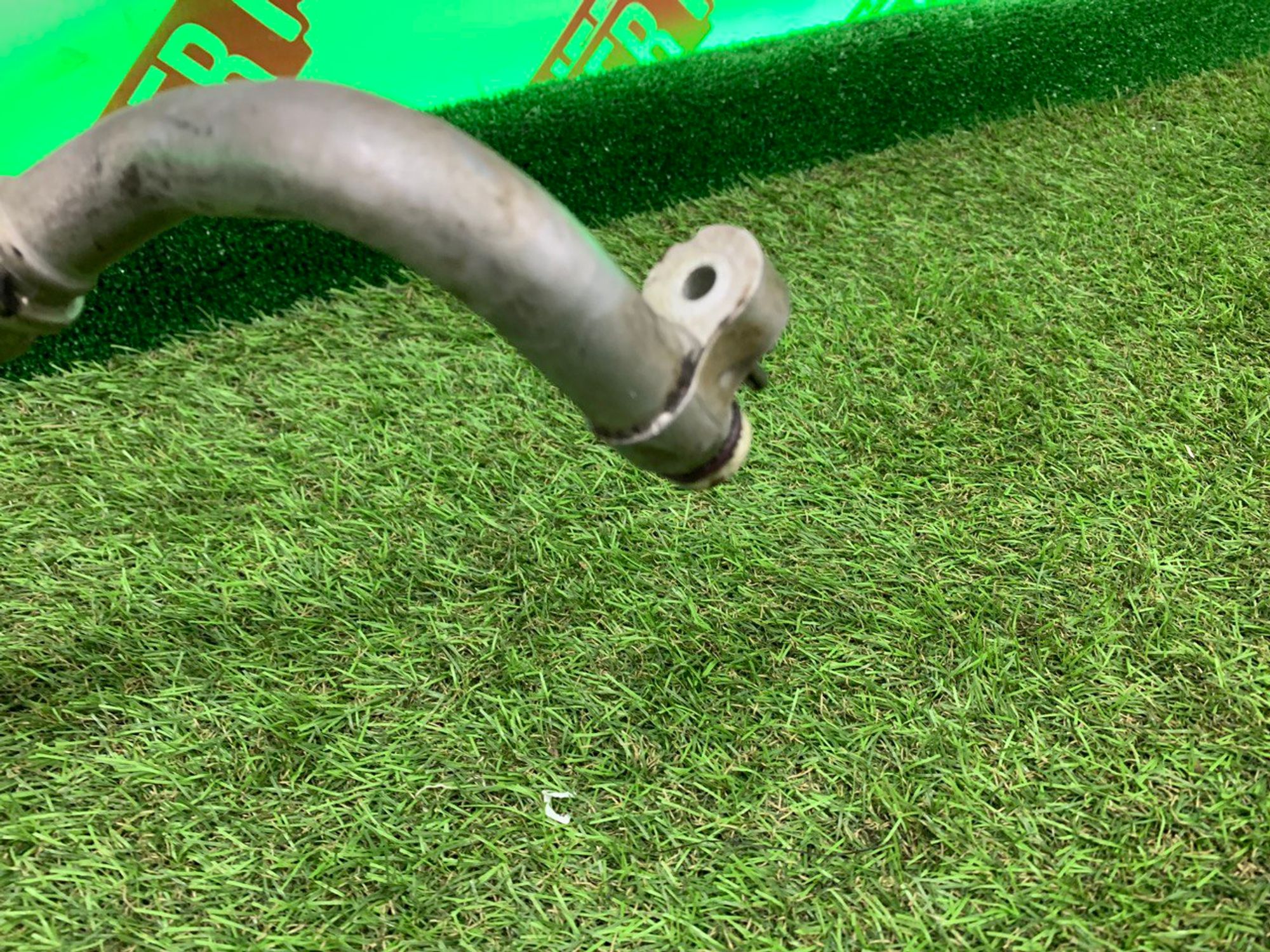 Трубка кондиционера bmw f10 f07 f02, 1500 рублей, Москва