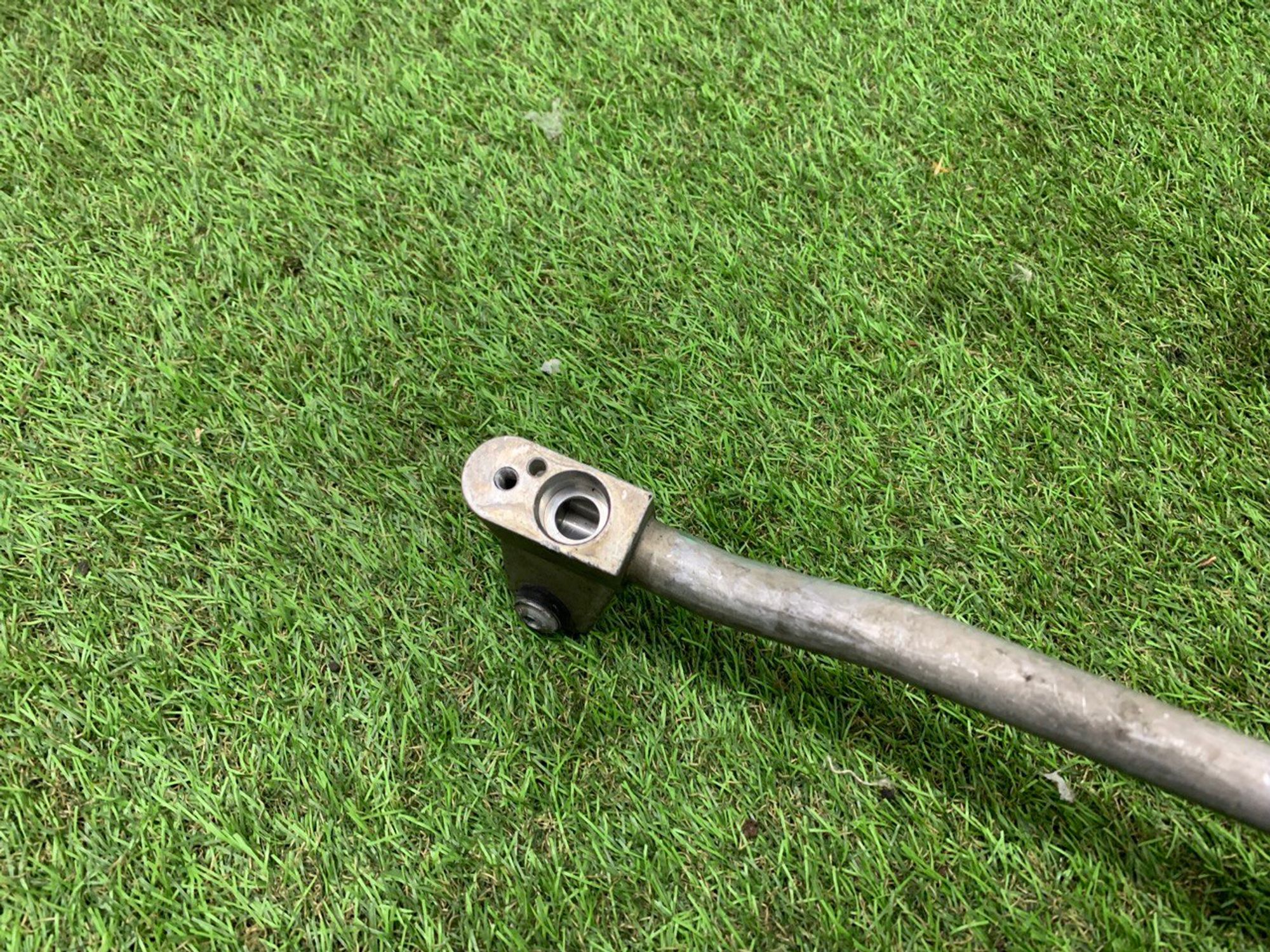 Трубка кондиционера bmw f10 f07 f02, 1500 рублей, Москва