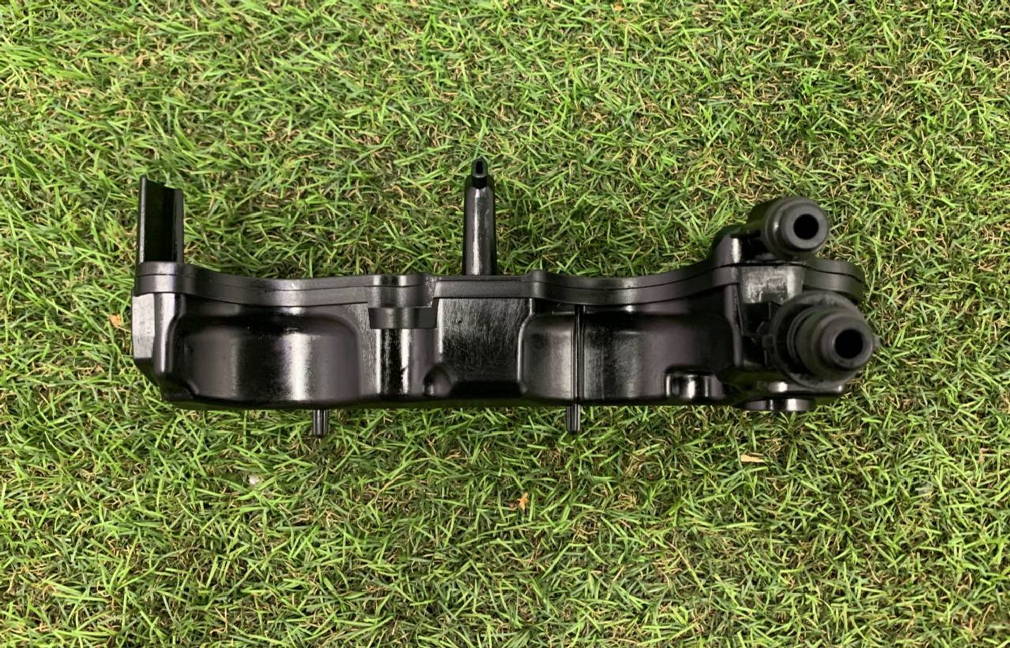 КРЫШКА ГОЛОВКИ ЦИЛИНДРА BMW M5 F90, 4800 рублей, Москва