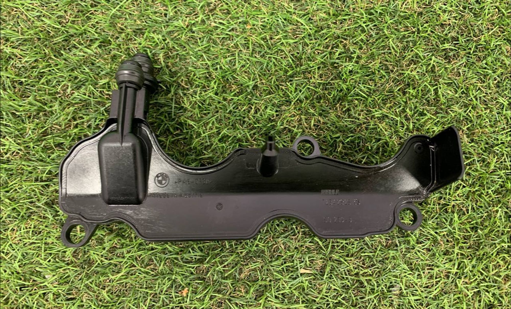 КРЫШКА ГОЛОВКИ ЦИЛИНДРА BMW M5 F90, 4800 рублей, Москва