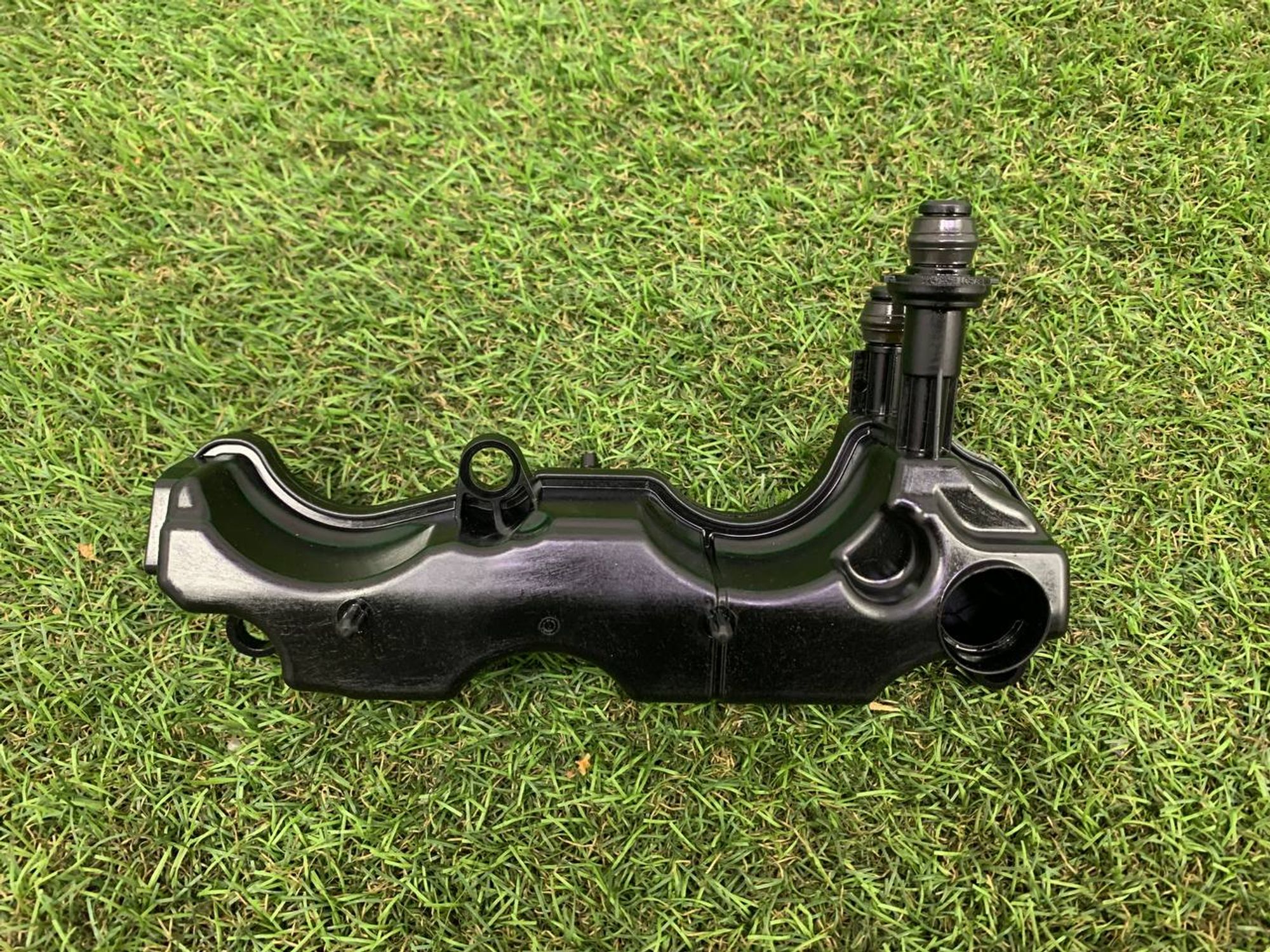 КРЫШКА ГОЛОВКИ ЦИЛИНДРА BMW M5 F90, 4800 рублей, Москва