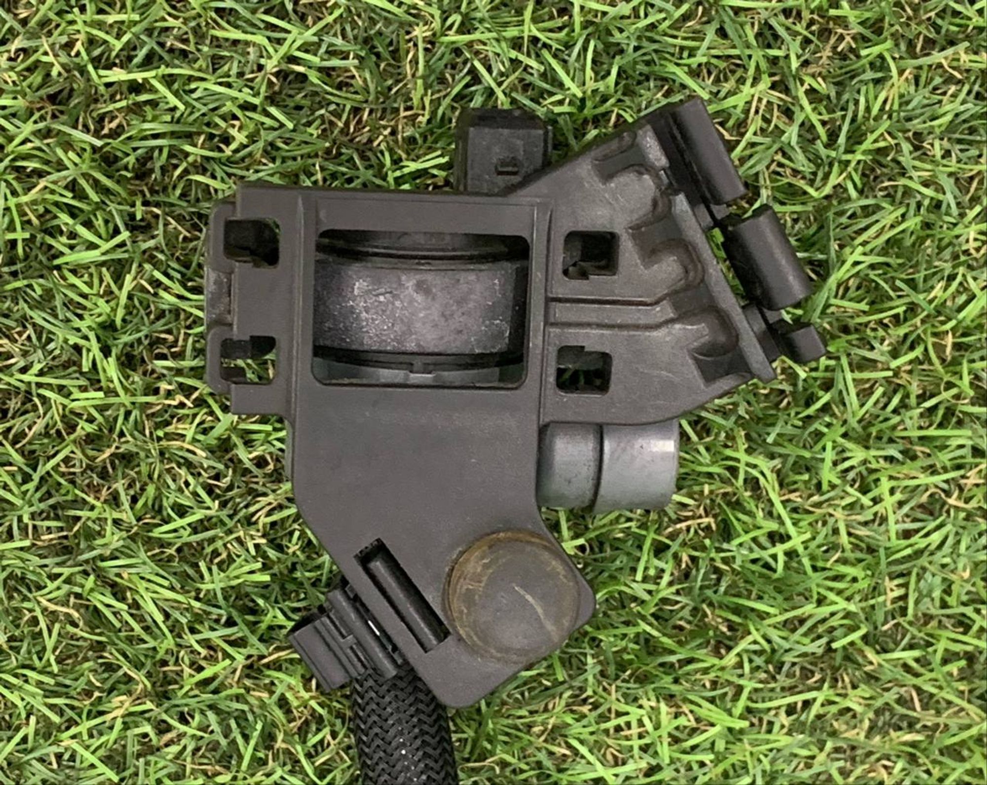 Клапан вентиляции топливного бака Bmw F90 S63 N63, 2000 рублей, Москва