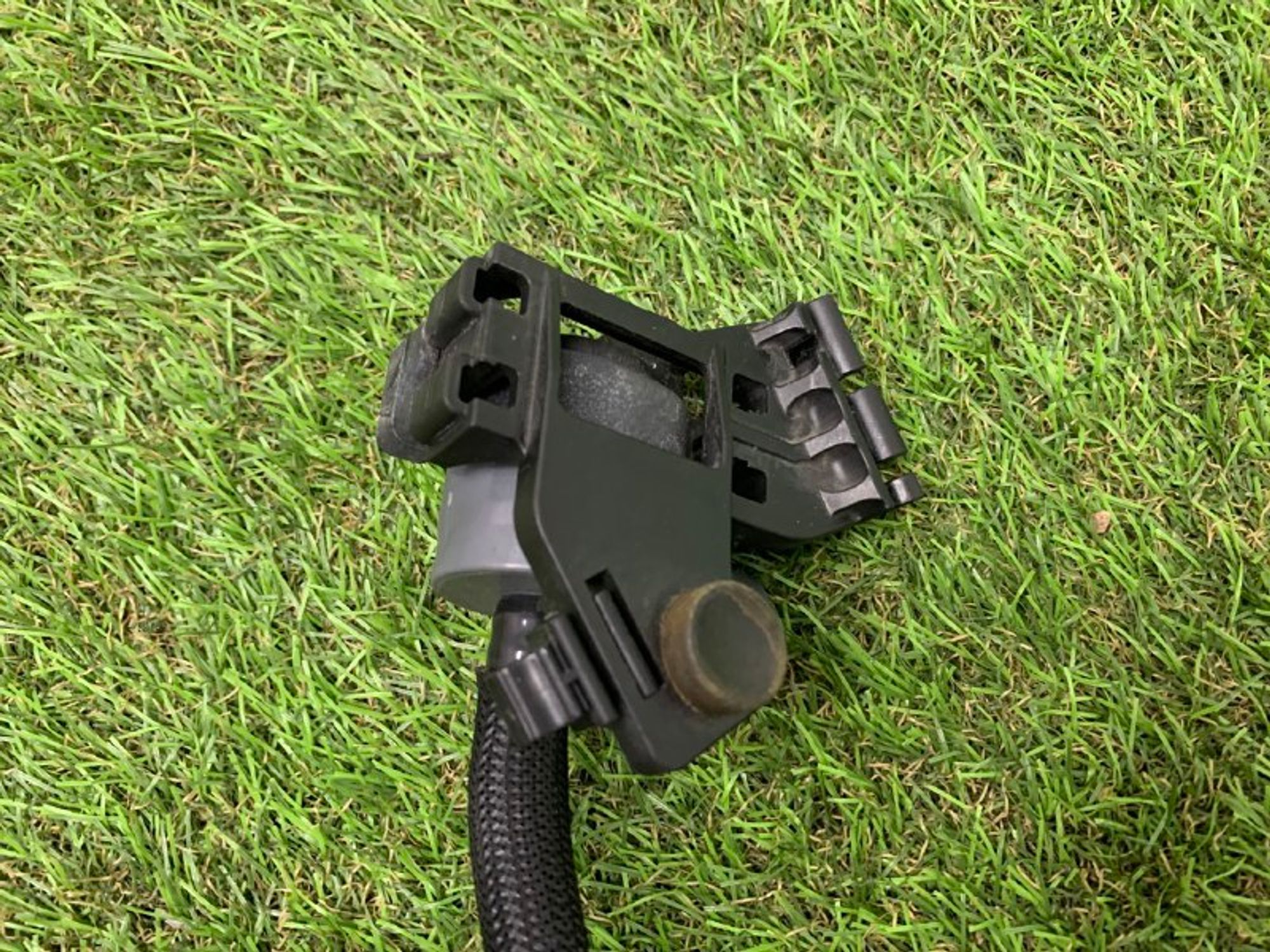 Клапан вентиляции топливного бака Bmw F90 S63 N63, 2000 рублей, Москва