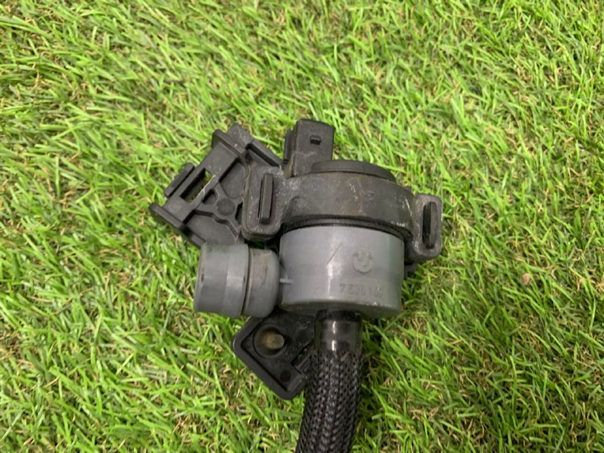 Клапан вентиляции топливного бака Bmw F90 S63 N63, 2000 рублей, Москва