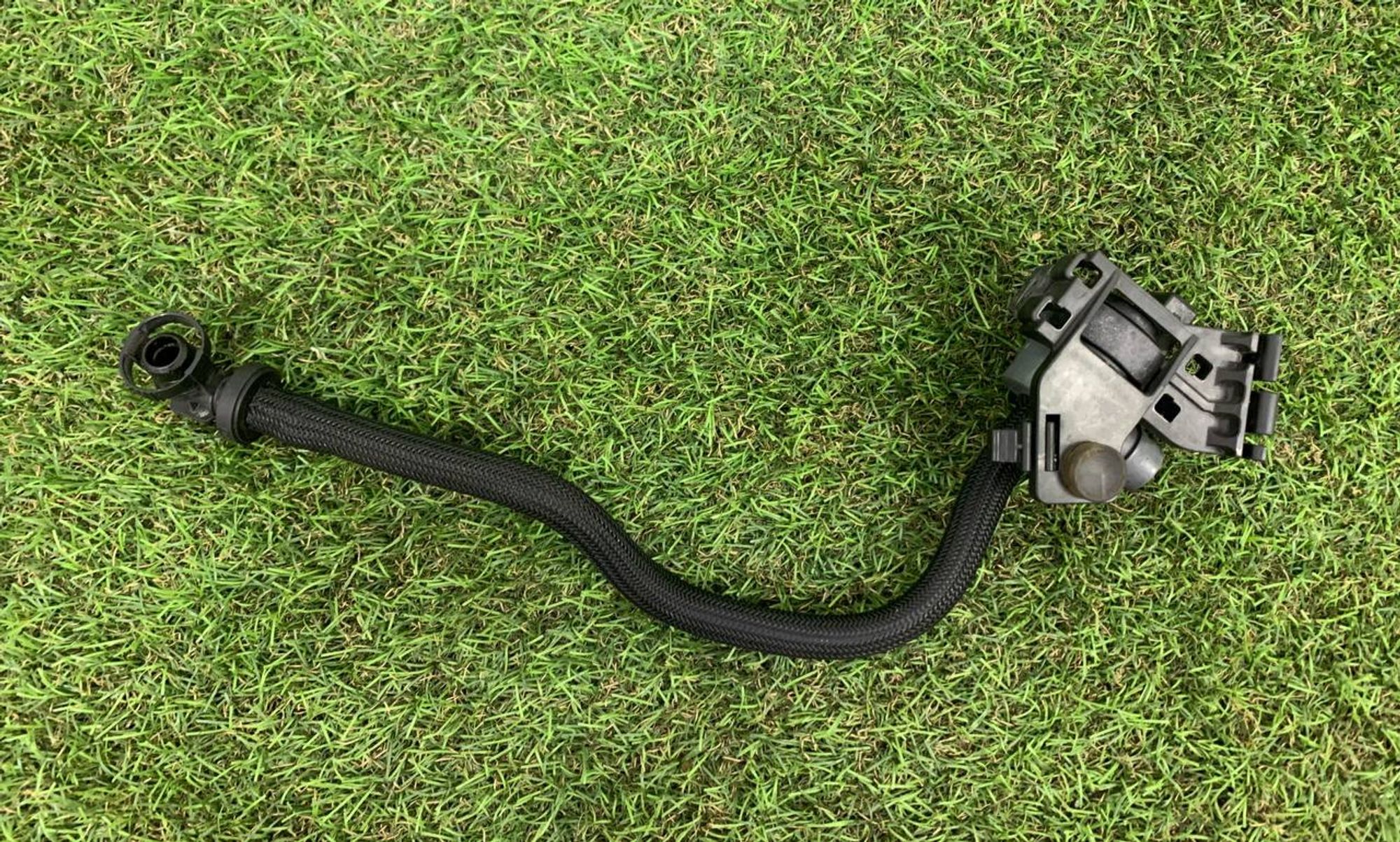 Клапан вентиляции топливного бака Bmw F90 S63 N63, 2000 рублей, Москва