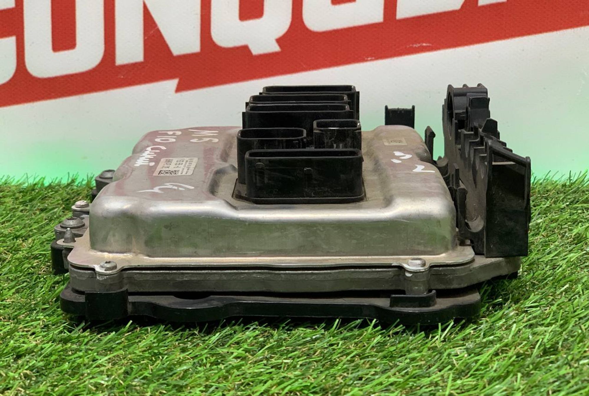 Базовый ЭБУ двигателя BMW M5 F10, 19000 рублей, Москва