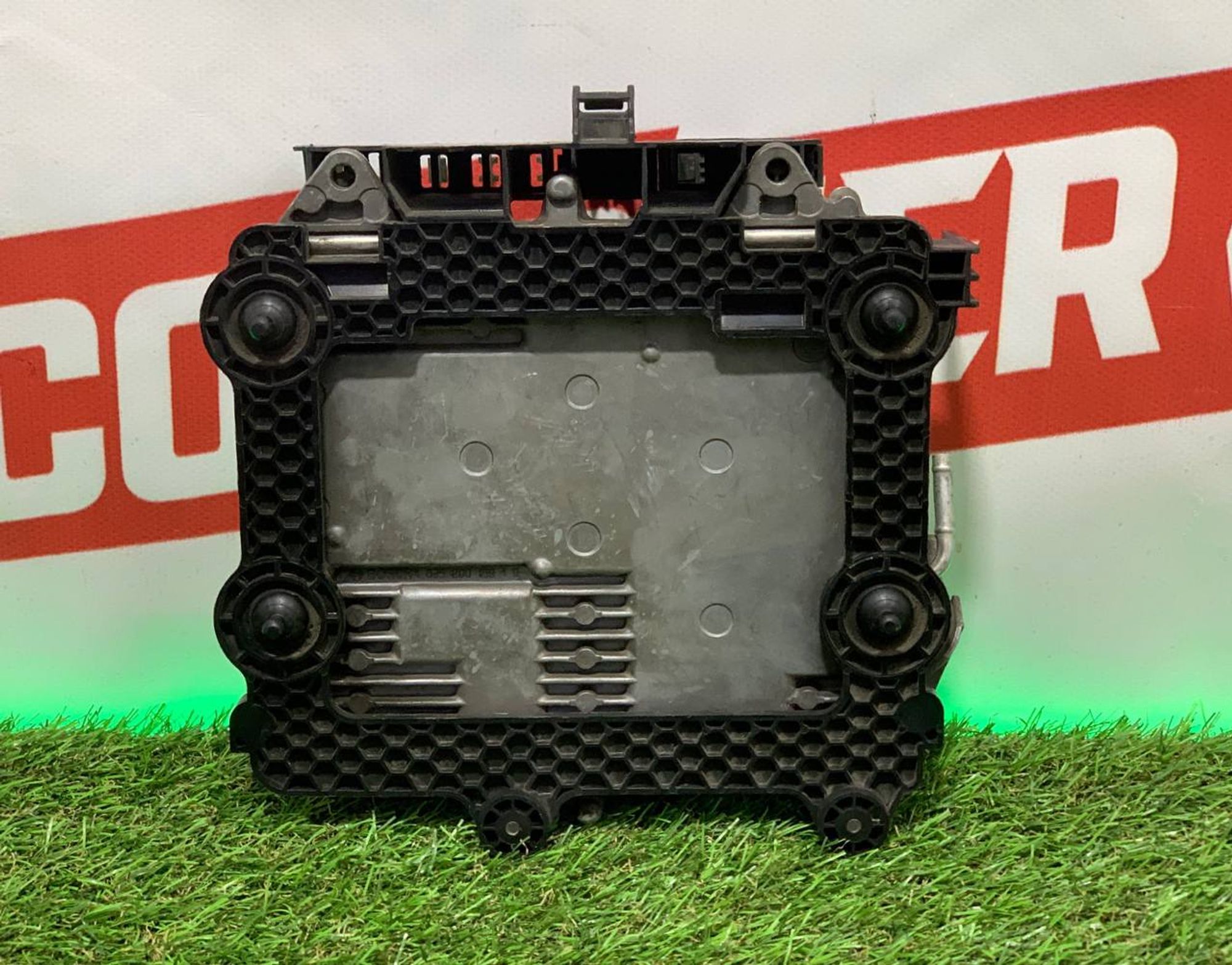 Базовый ЭБУ двигателя BMW M5 F10, 19000 рублей, Москва