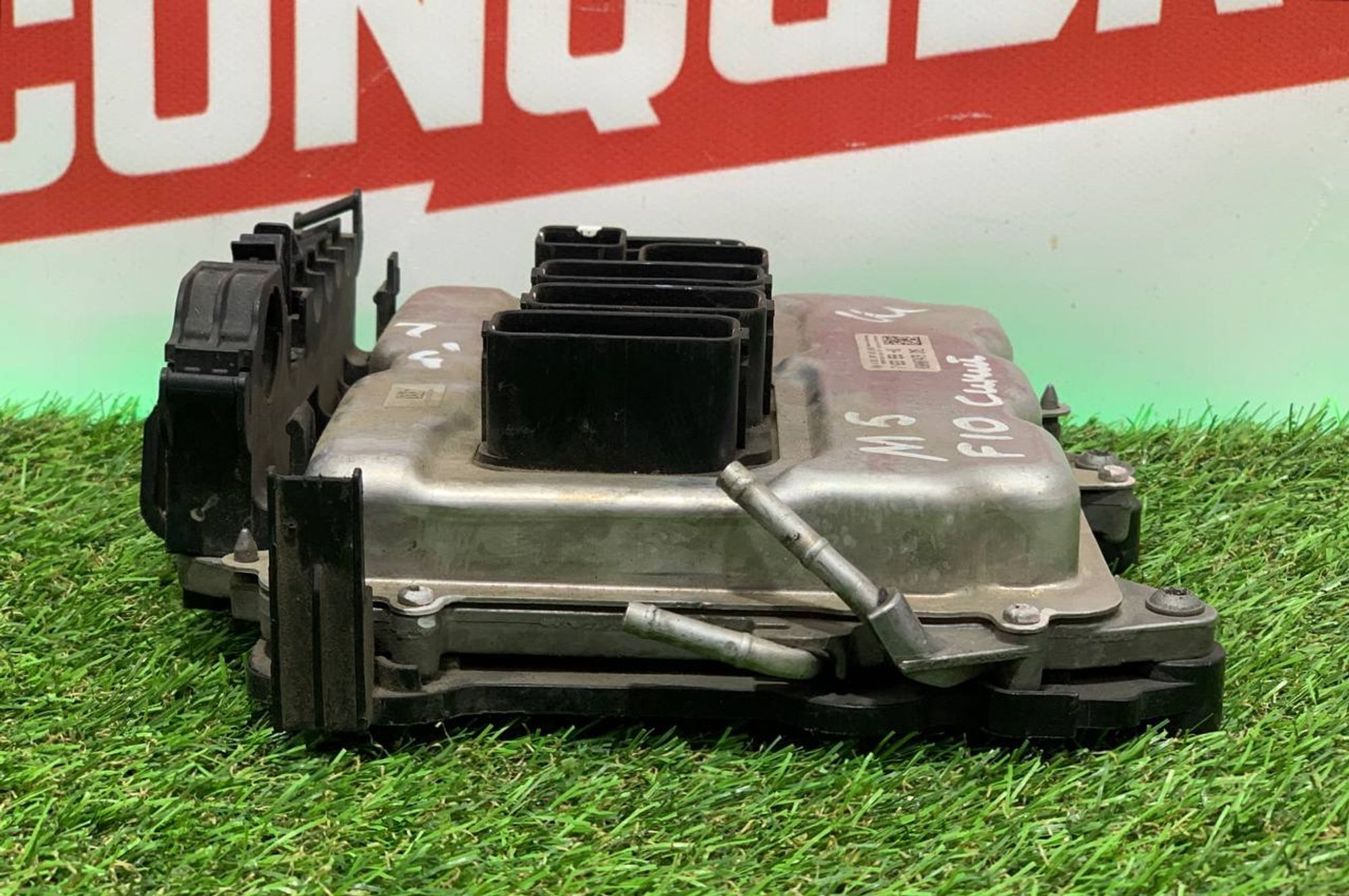 Базовый ЭБУ двигателя BMW M5 F10, 19000 рублей, Москва