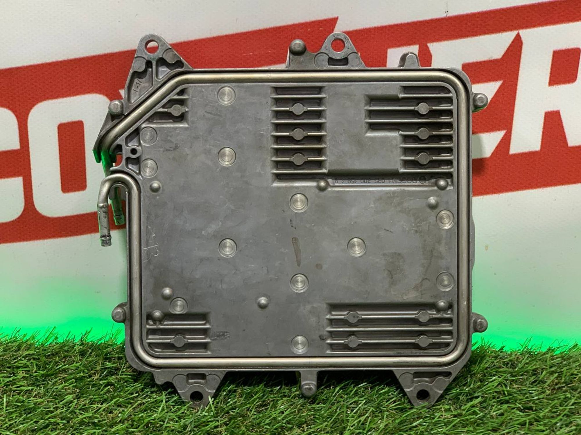 Базовый ЭБУ двигателя BMW M5 F10, 19000 рублей, Москва