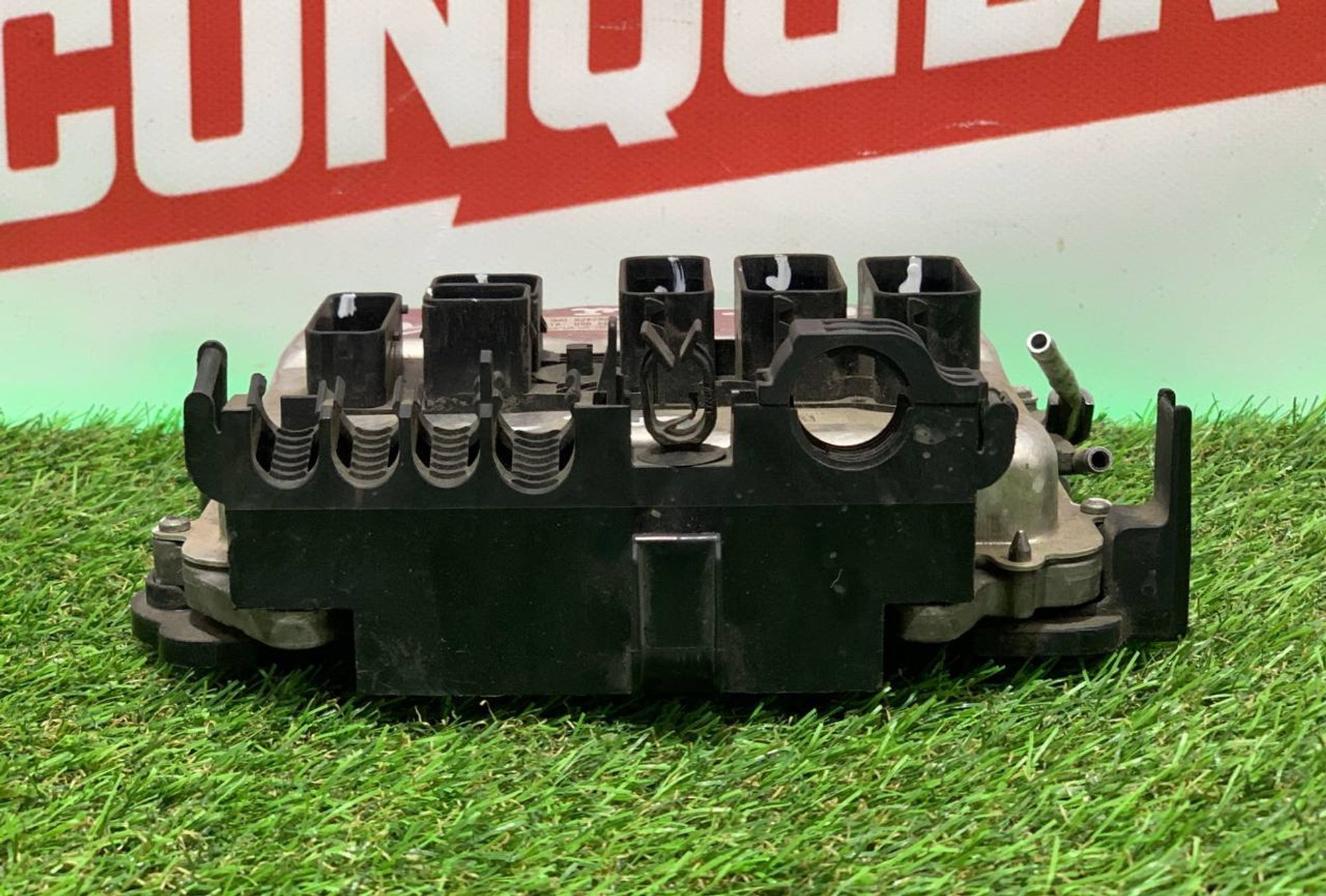 Базовый ЭБУ двигателя BMW M5 F10, 19000 рублей, Москва