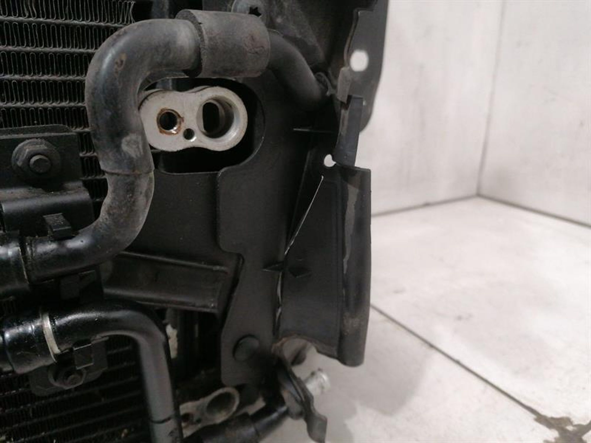 Передняя часть Bentley Continental GT W12 3W0804415C, 345000 рублей, Москва