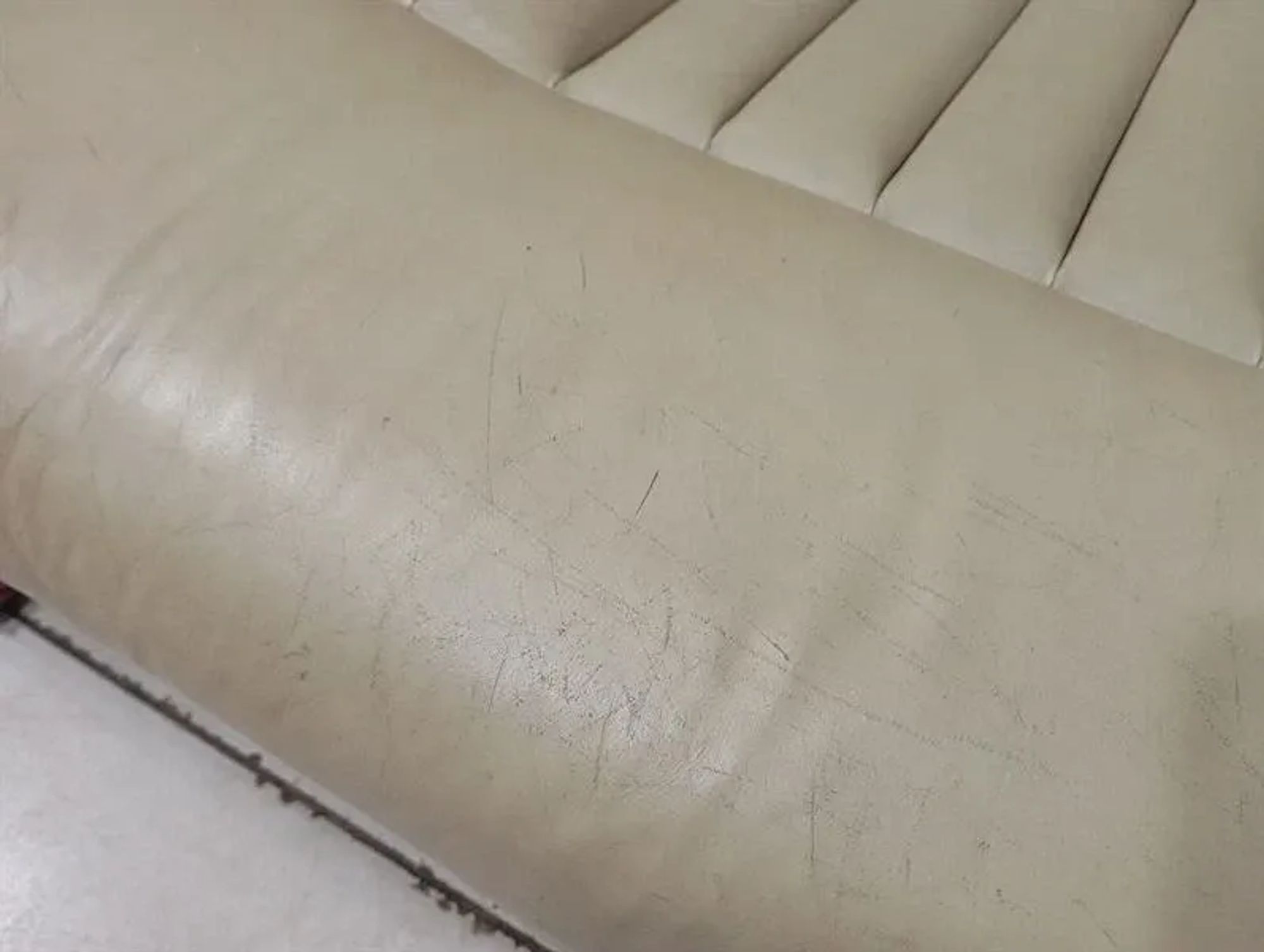 Задний ряд сидений Rolls Royce Phantom MK7, 330000 рублей, Москва