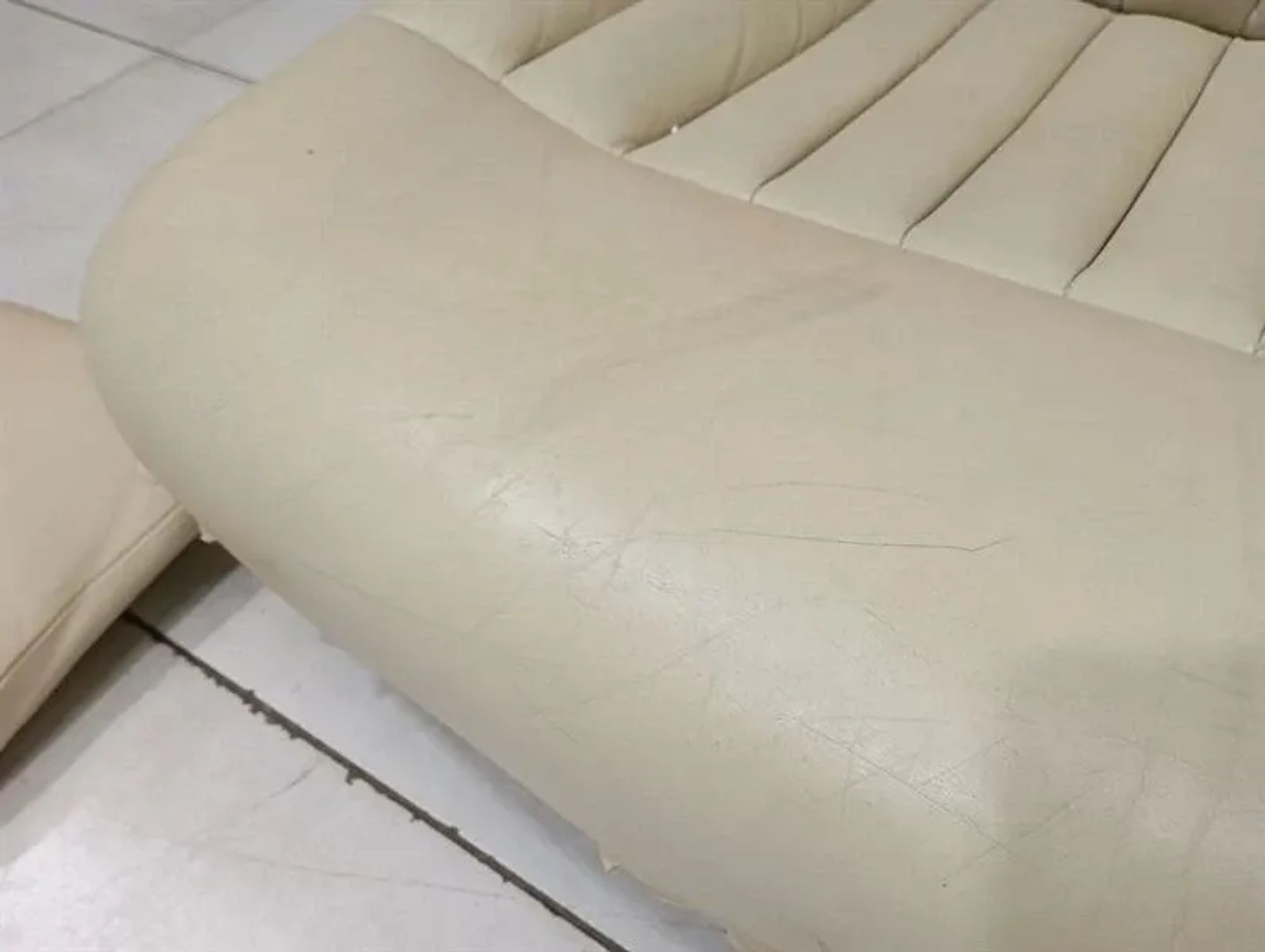 Задний ряд сидений Rolls Royce Phantom MK7, 330000 рублей, Москва