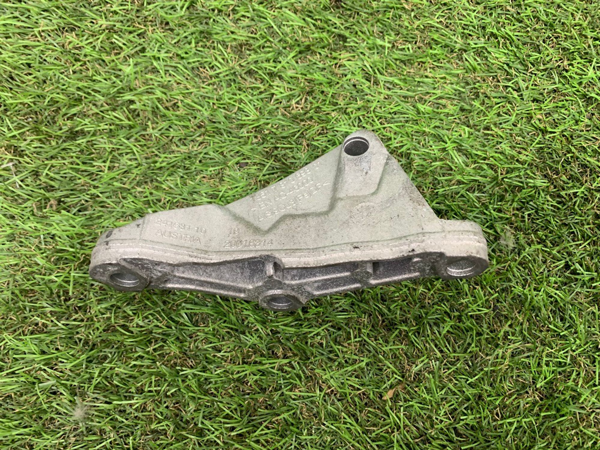 Кронштейн тнвд N47 N57 BMW F01 F10 F12 F15, 1000 рублей, Москва