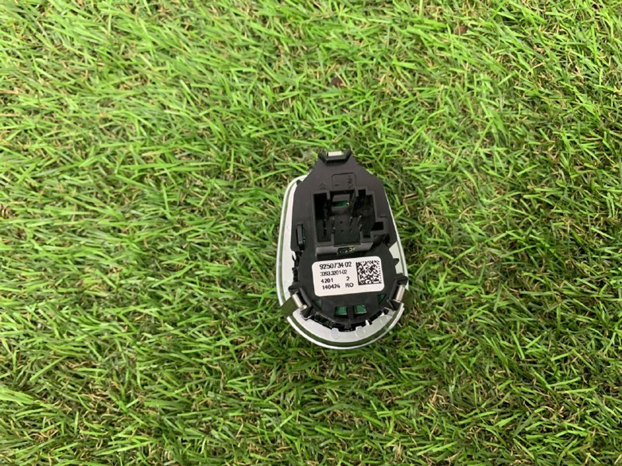 Выключатель СТАРТ/СТОП BMW F30 F32 F20, 1200 рублей, Москва