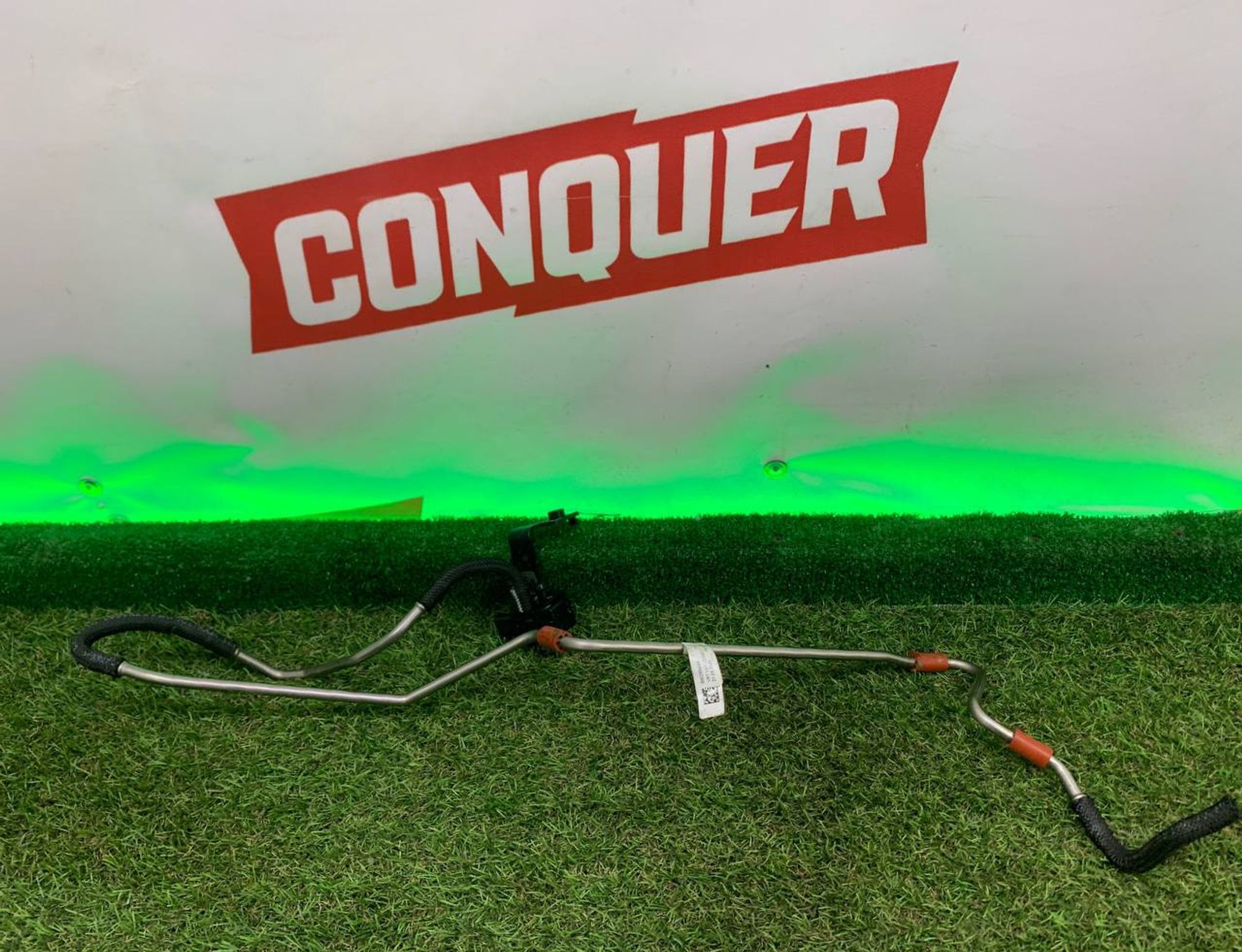 Трубка охлаждающей жидкости BMW M5 F90, 2500 рублей, Москва