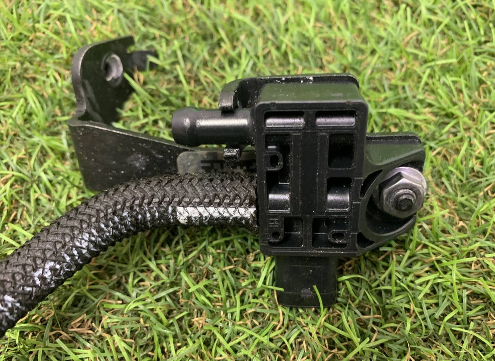 Трубка охлаждающей жидкости BMW M5 F90, 2500 рублей, Москва