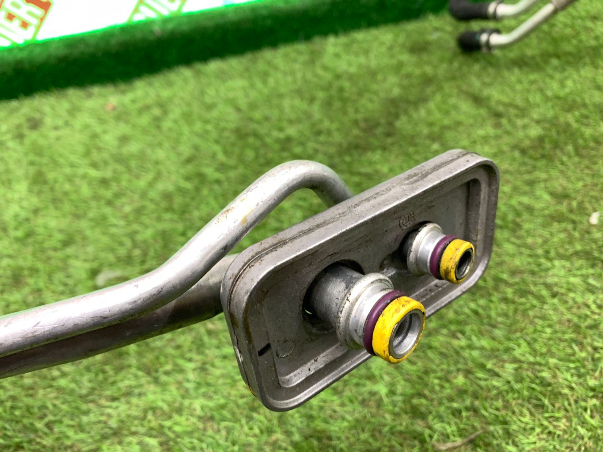 Трубка кондиционера BMW Х6 E71 E70 F15 F16, 1500 рублей, Москва