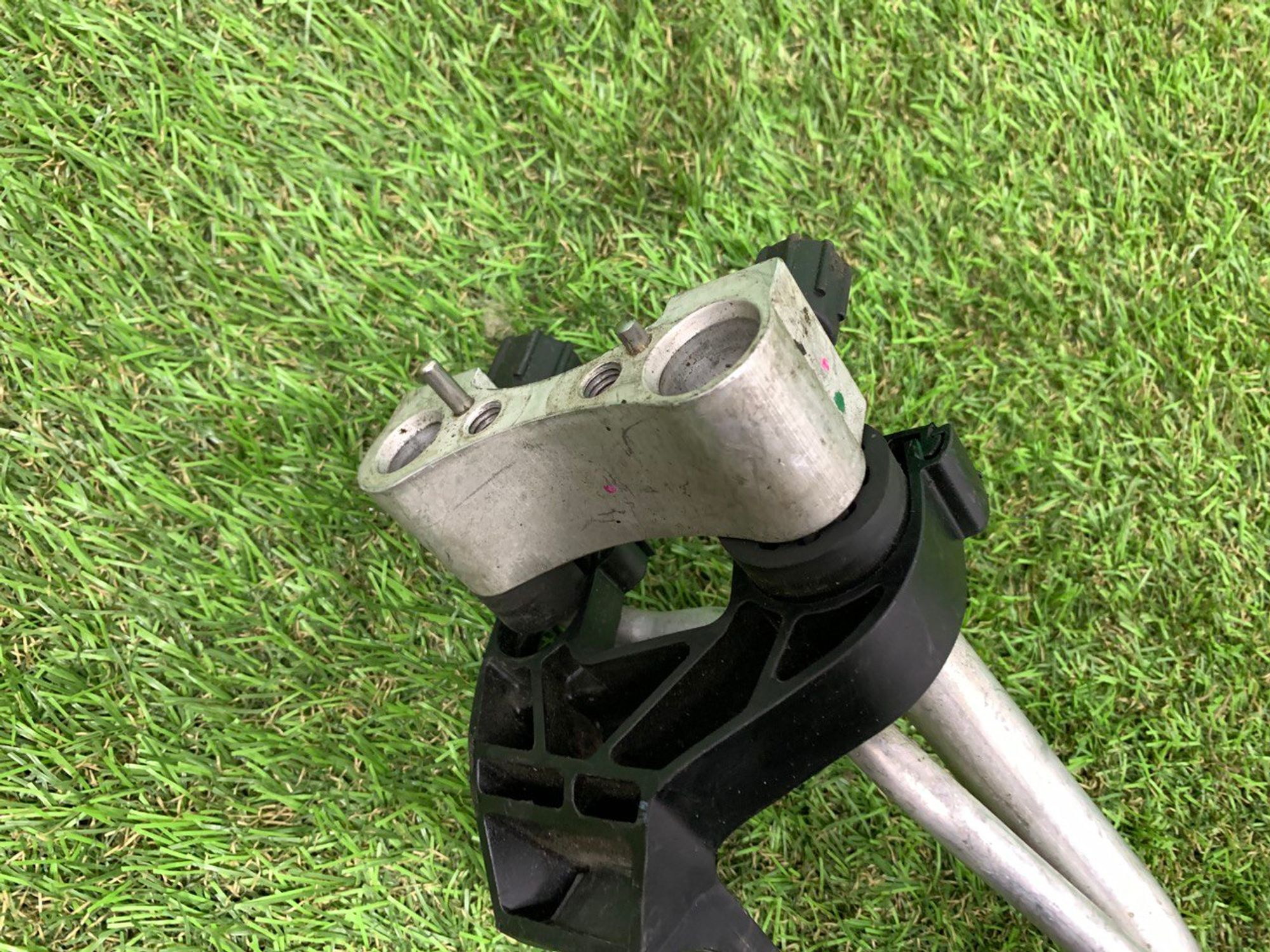 Трубка кондиционера BMW Х6 E71 E70 F15 F16, 1500 рублей, Москва