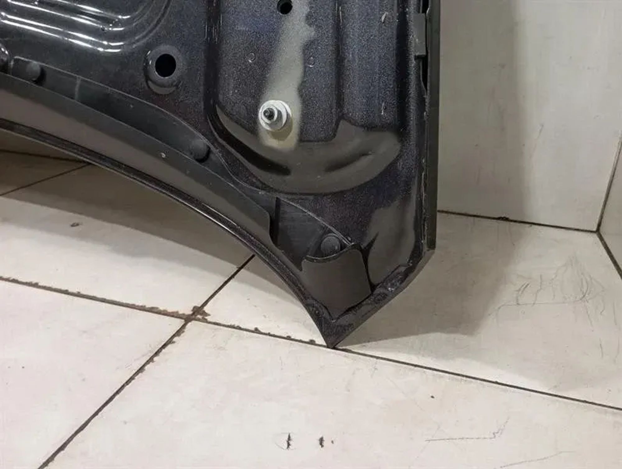 Капот КУПЕ ROLLS ROYCE WRAITH RR5, 465000 рублей, Москва