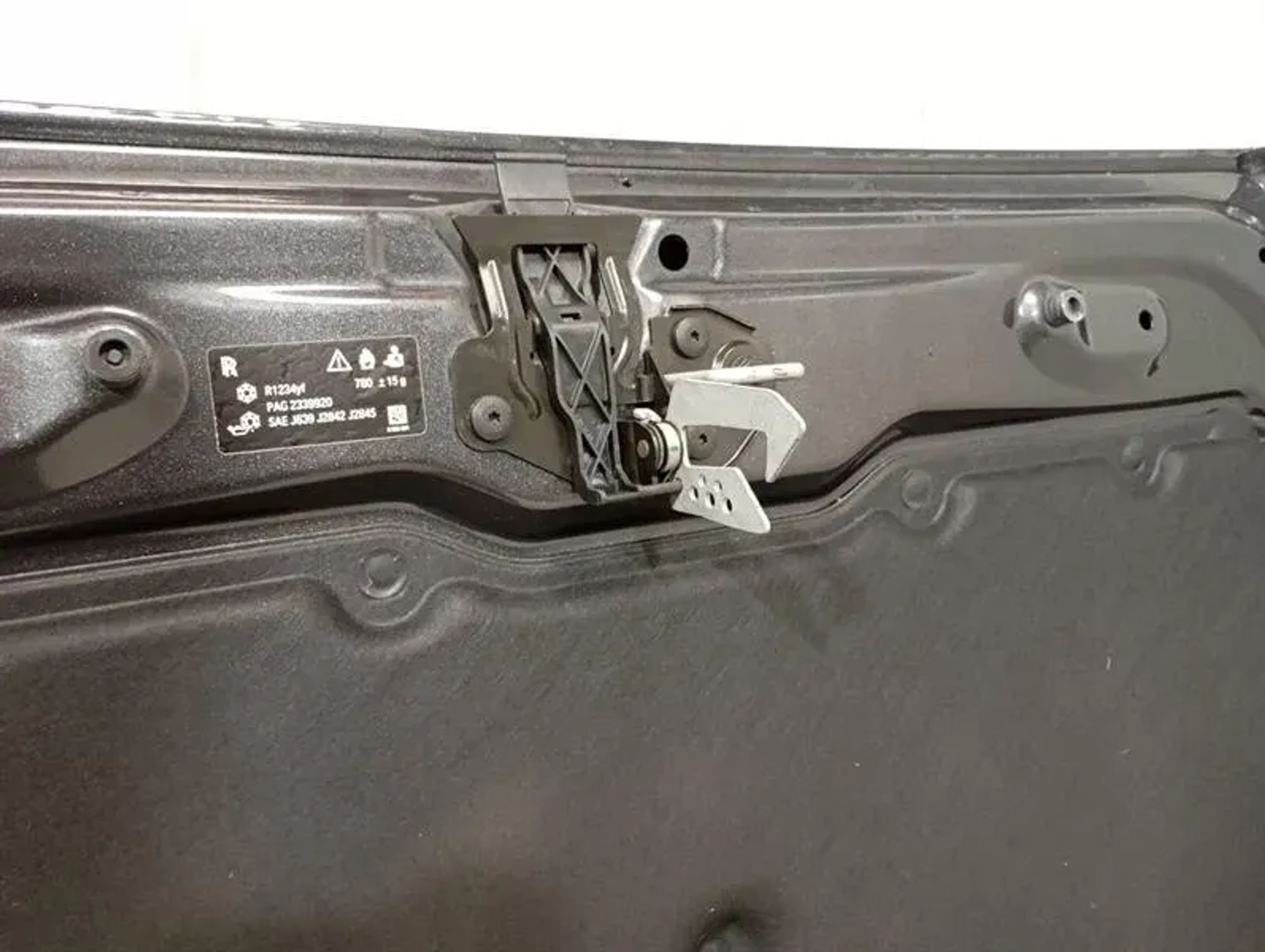 Капот КУПЕ ROLLS ROYCE WRAITH RR5, 465000 рублей, Москва