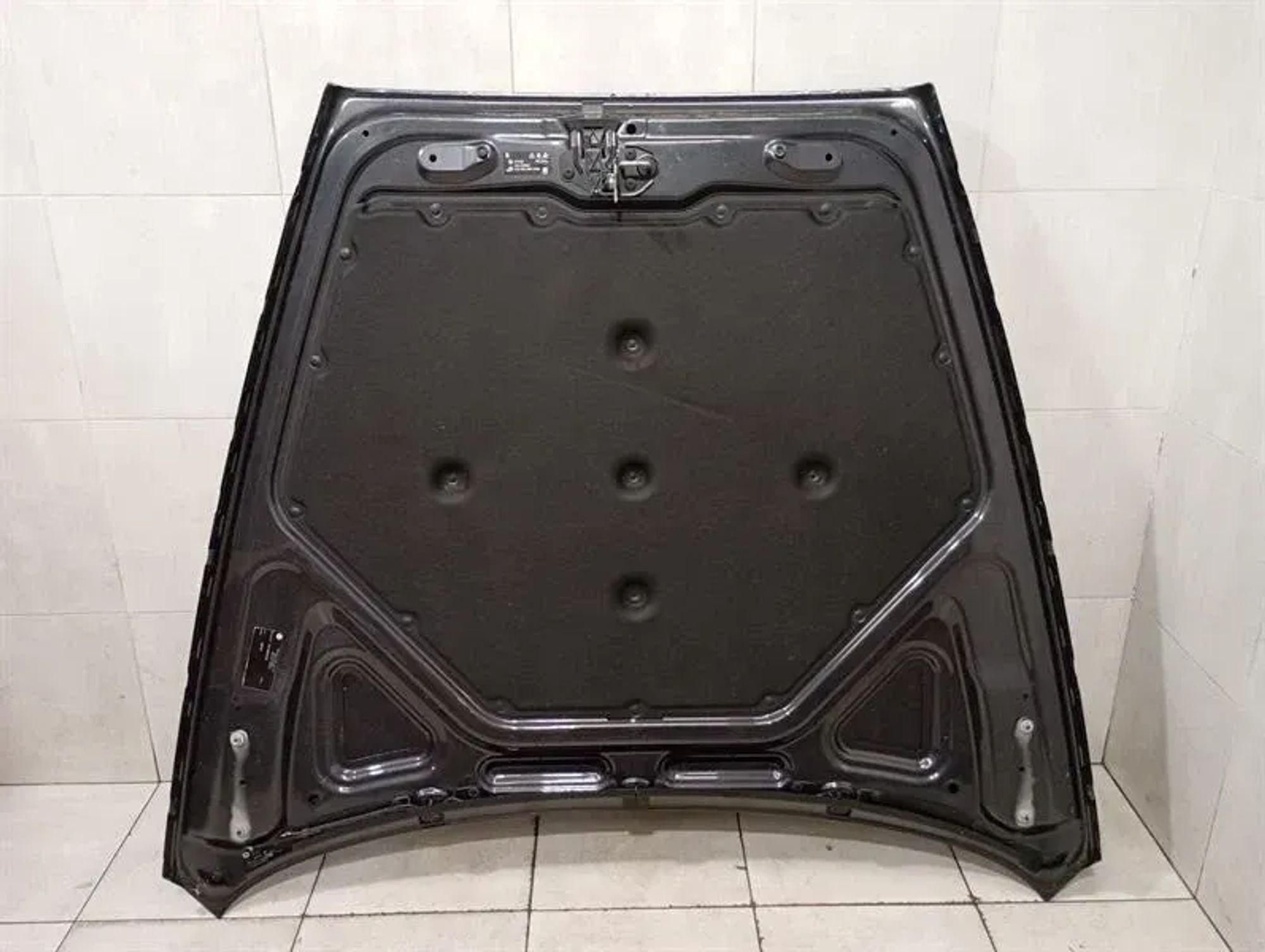 Капот КУПЕ ROLLS ROYCE WRAITH RR5, 465000 рублей, Москва