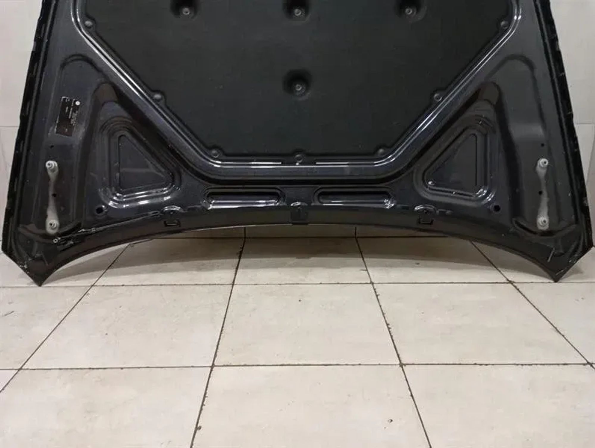 Капот КУПЕ ROLLS ROYCE WRAITH RR5, 465000 рублей, Москва