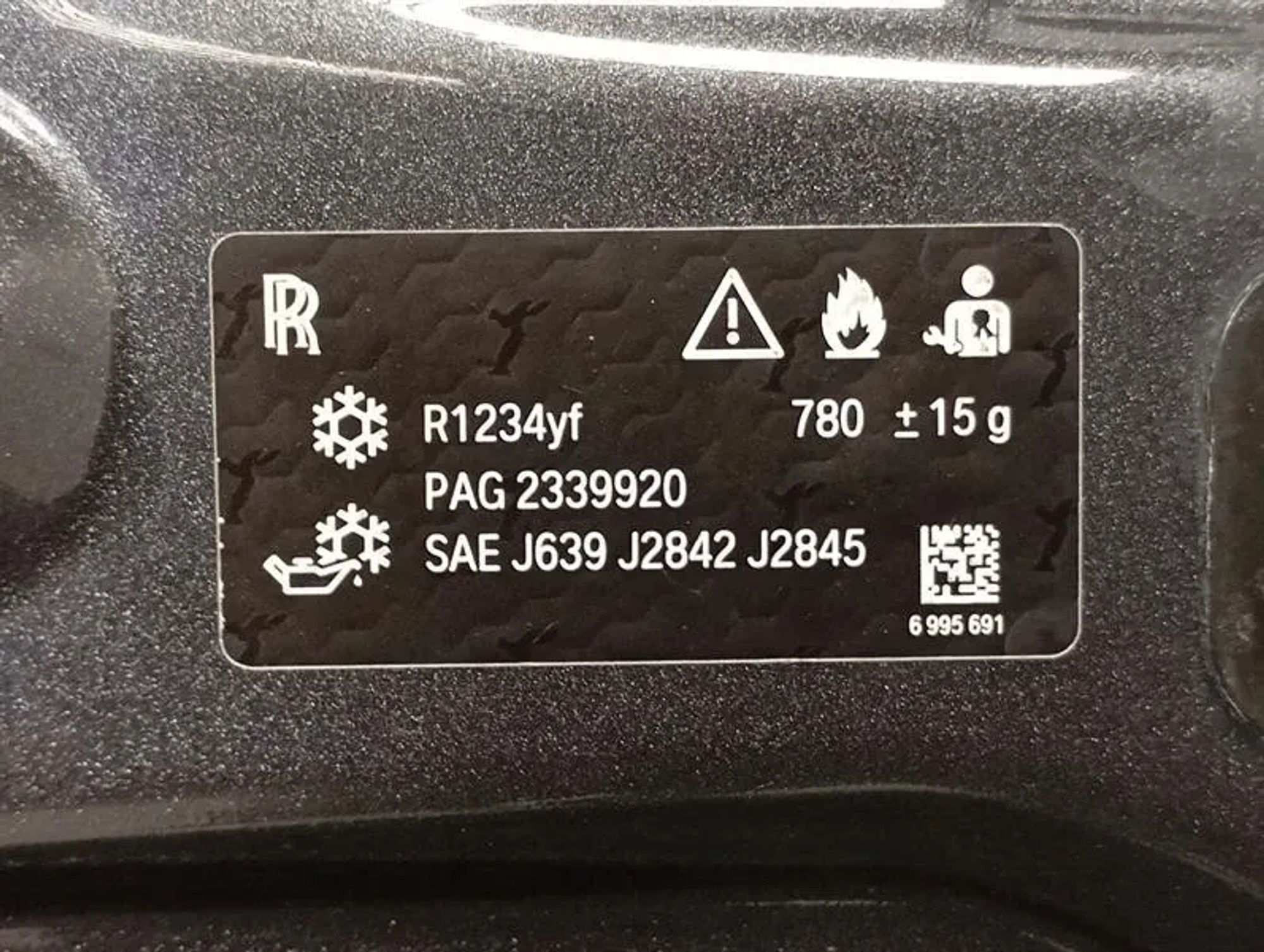 Капот КУПЕ ROLLS ROYCE WRAITH RR5, 465000 рублей, Москва