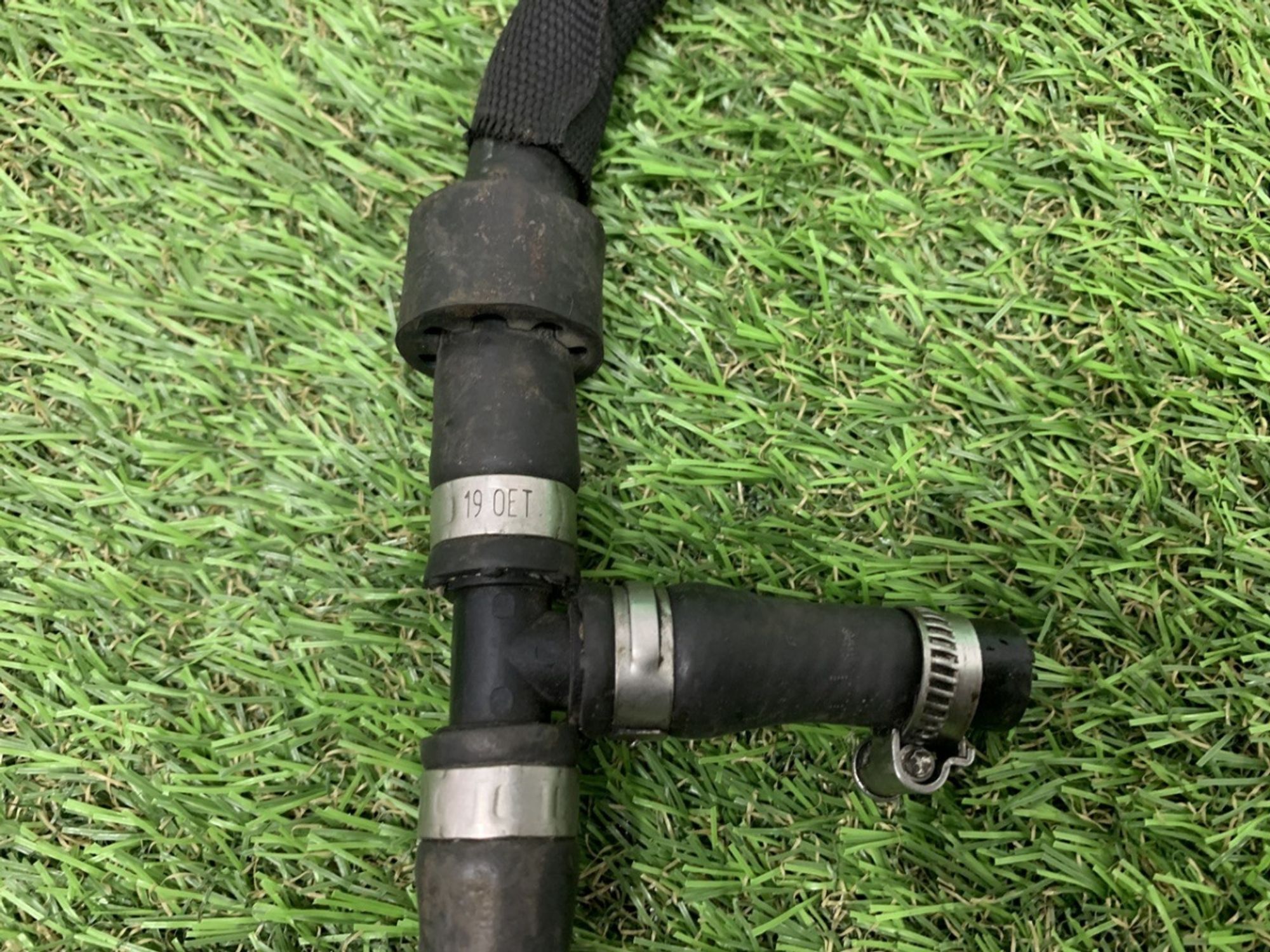 Шланг охлаждения BMW E70 E71 N63, 2000 рублей, Москва