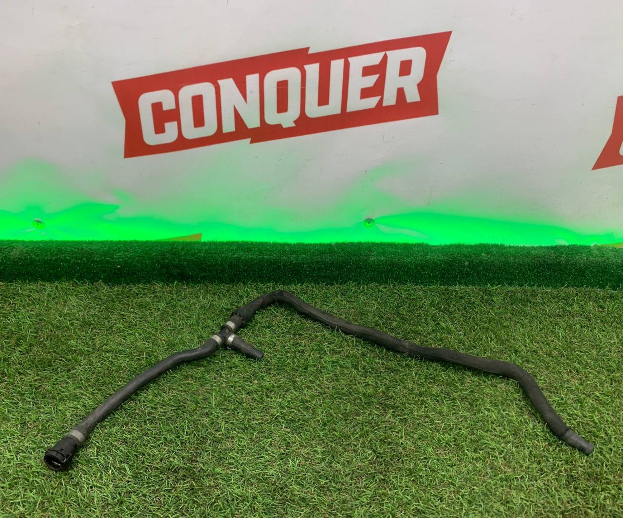 Шланг охлаждения BMW E70 E71 N63, 2000 рублей, Москва