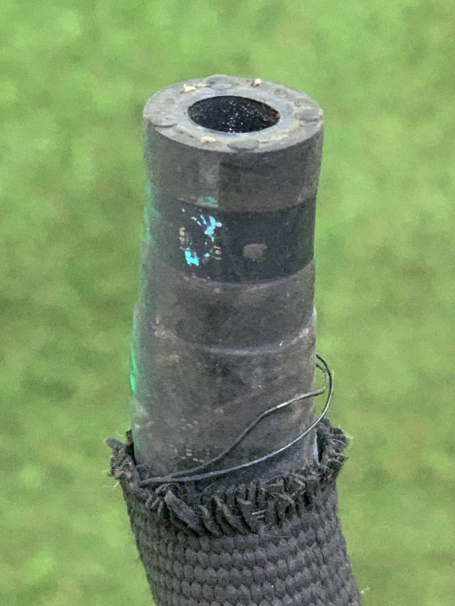 Шланг охлаждения BMW E70 E71 N63, 2000 рублей, Москва