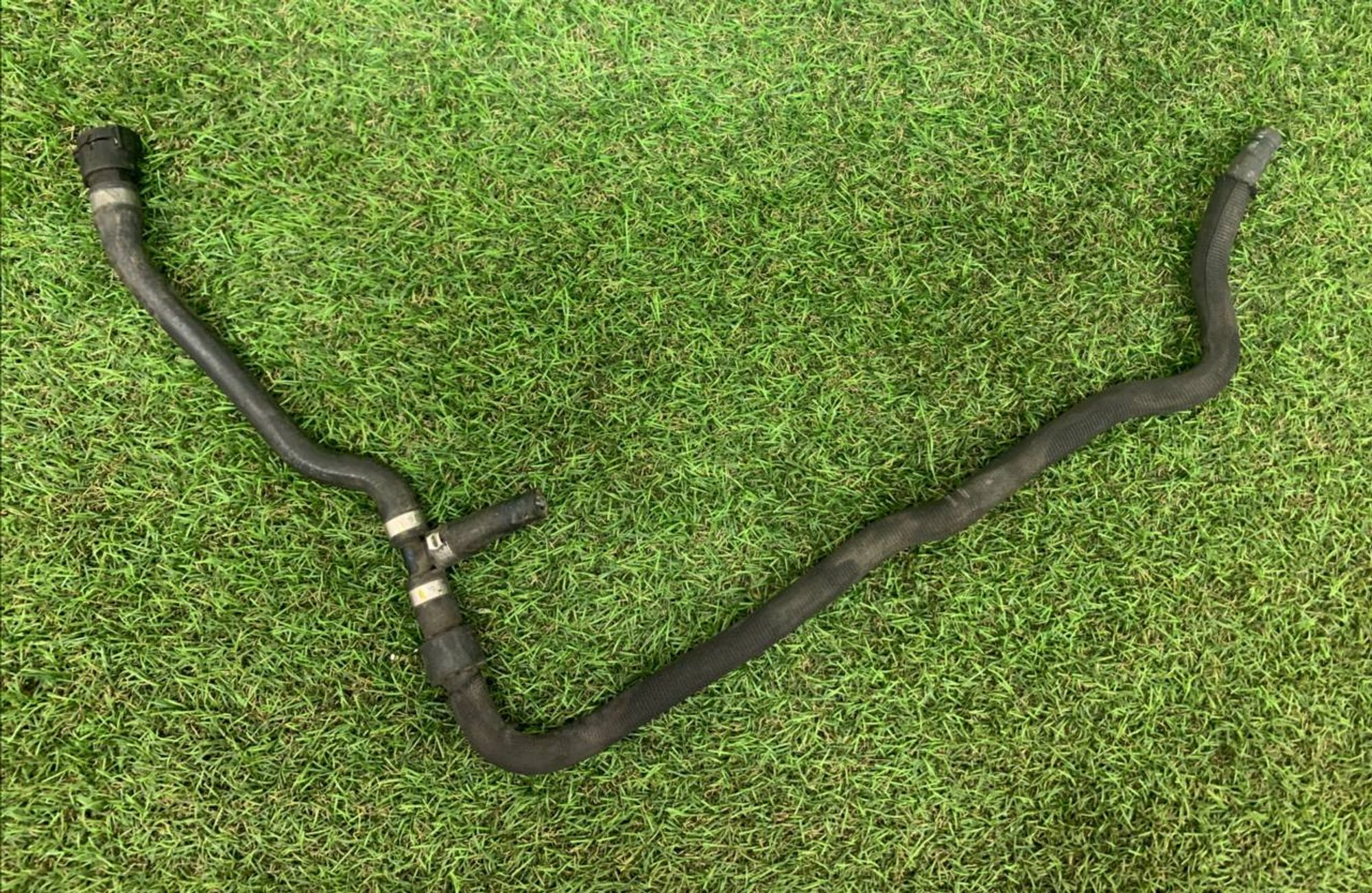 Шланг охлаждения BMW E70 E71 N63, 2000 рублей, Москва