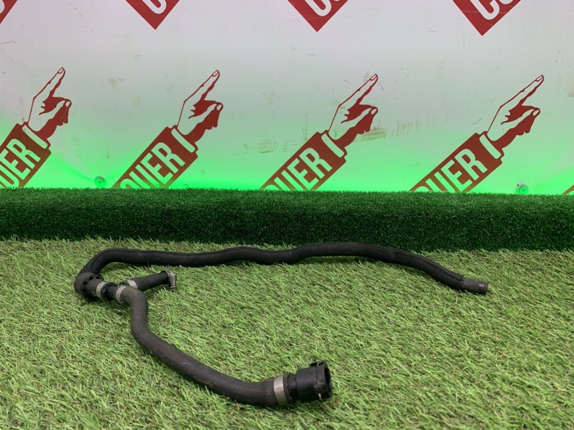 Шланг охлаждения BMW E70 E71 N63, 2000 рублей, Москва