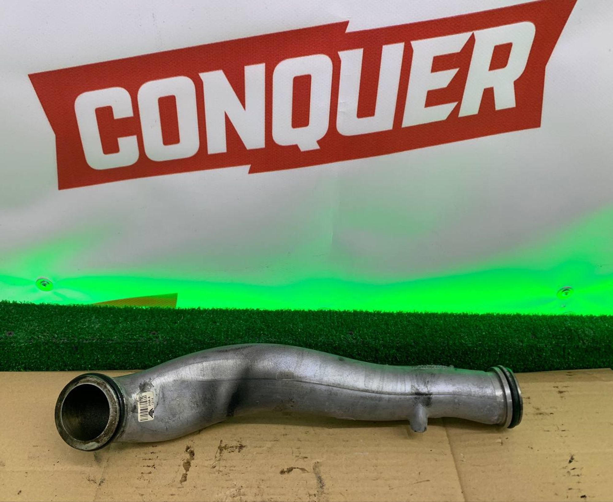 Соединительный Патрубок BMW N57D30C 50d, 5000 рублей, Москва