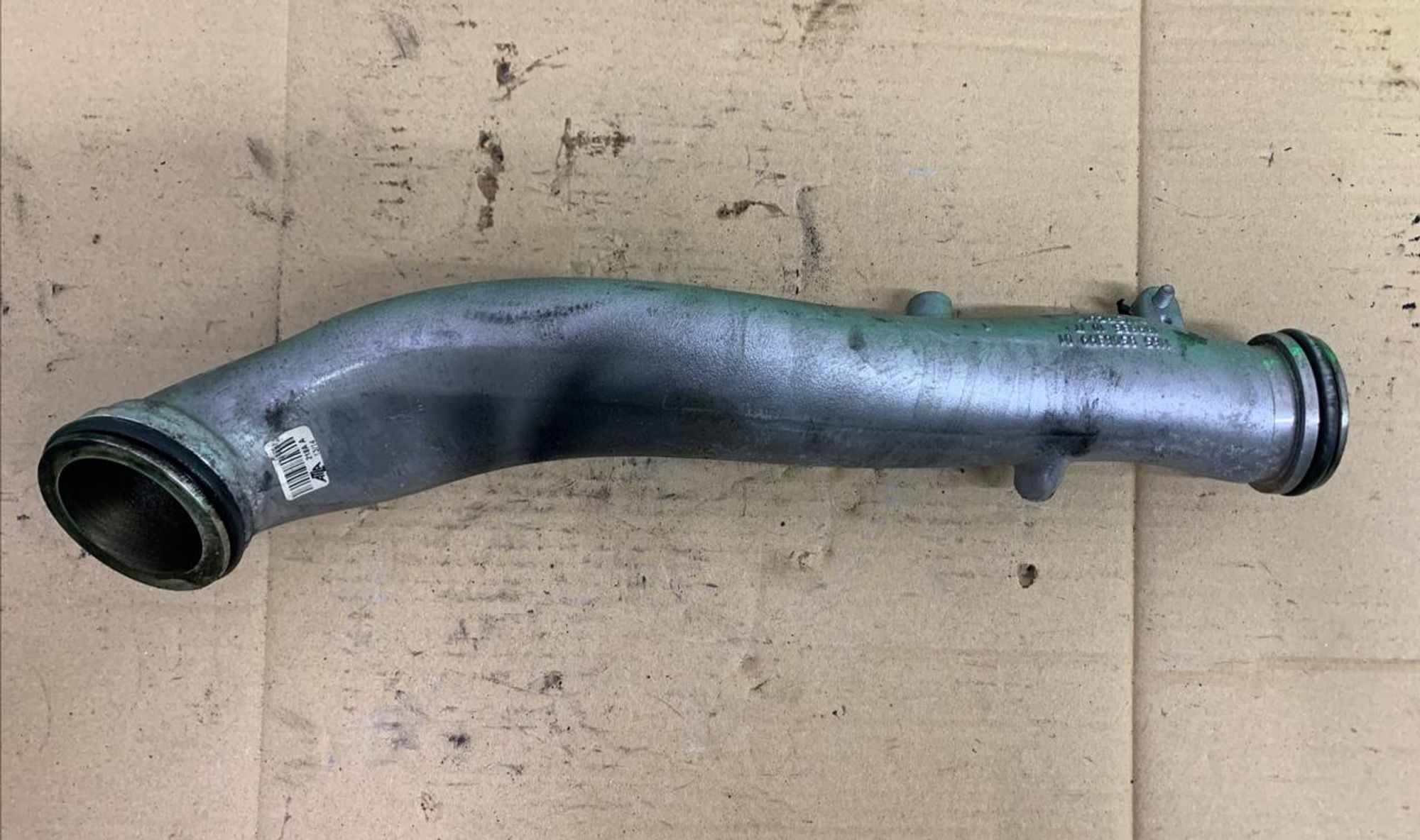 Соединительный Патрубок BMW N57D30C 50d, 5000 рублей, Москва