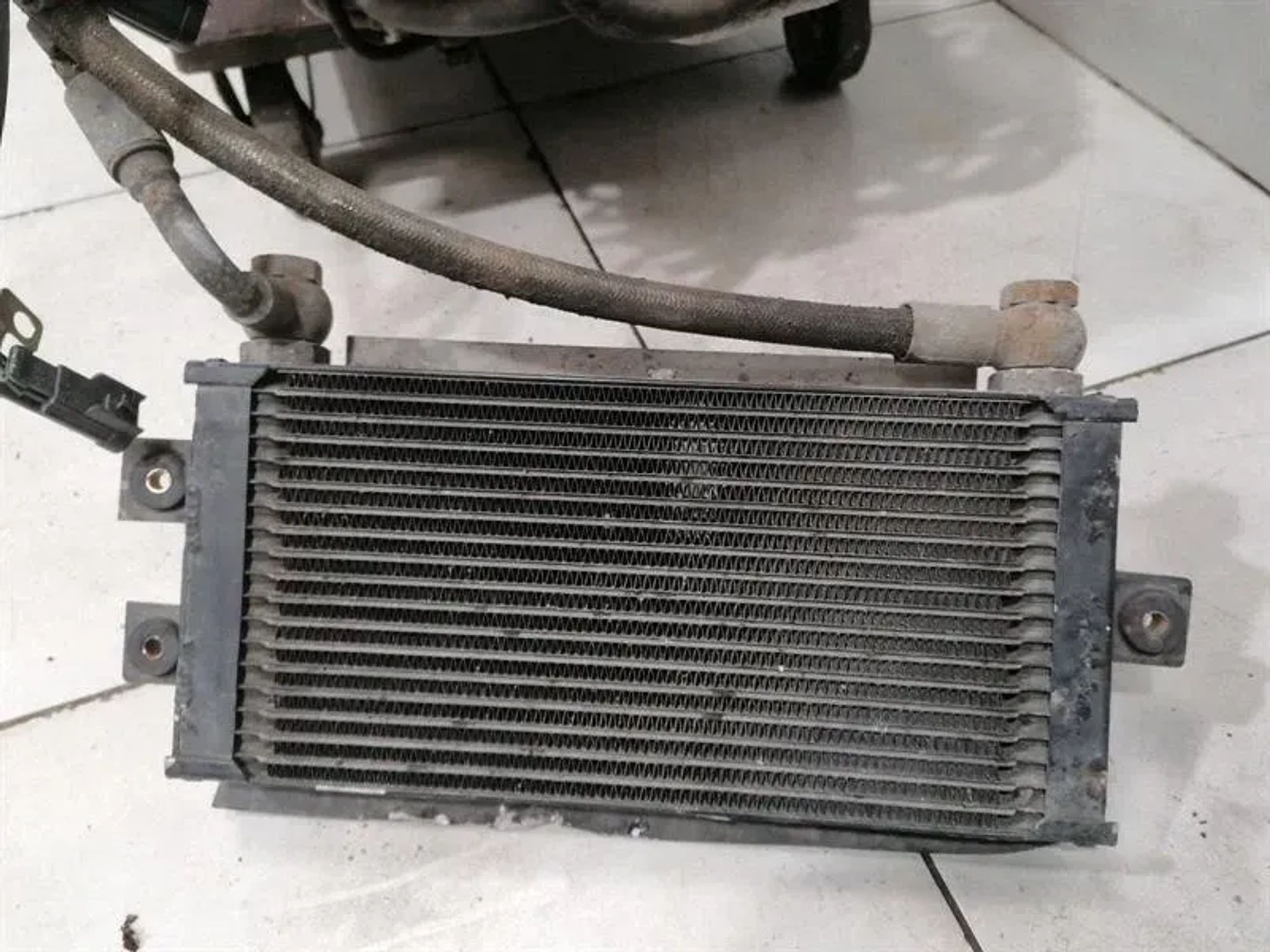 Коробка передач Ferrari 612 Scaglietti F137 200431 200431, 995000 рублей, Москва