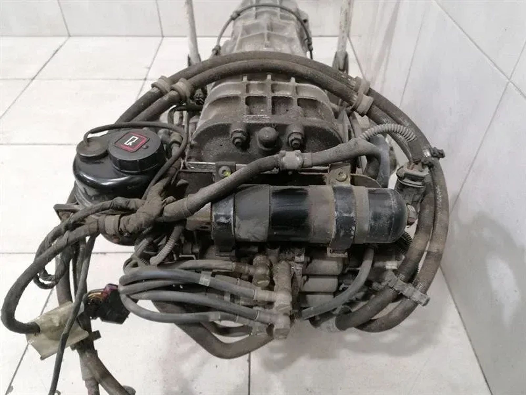 Коробка передач Ferrari 612 Scaglietti F137 200431 200431, 995000 рублей, Москва