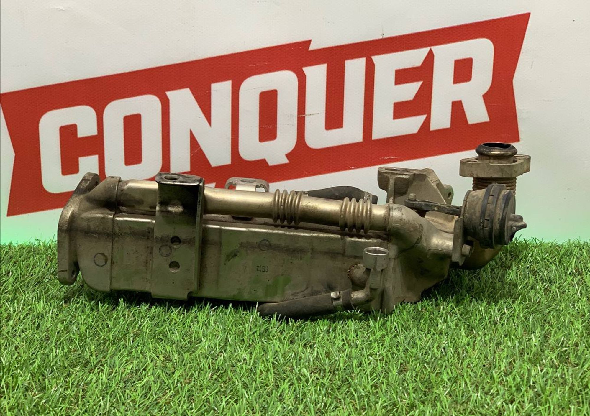 Охладитель ог 7823210 BMW 1-7 X1-X6 EGR, 12000 рублей, Москва