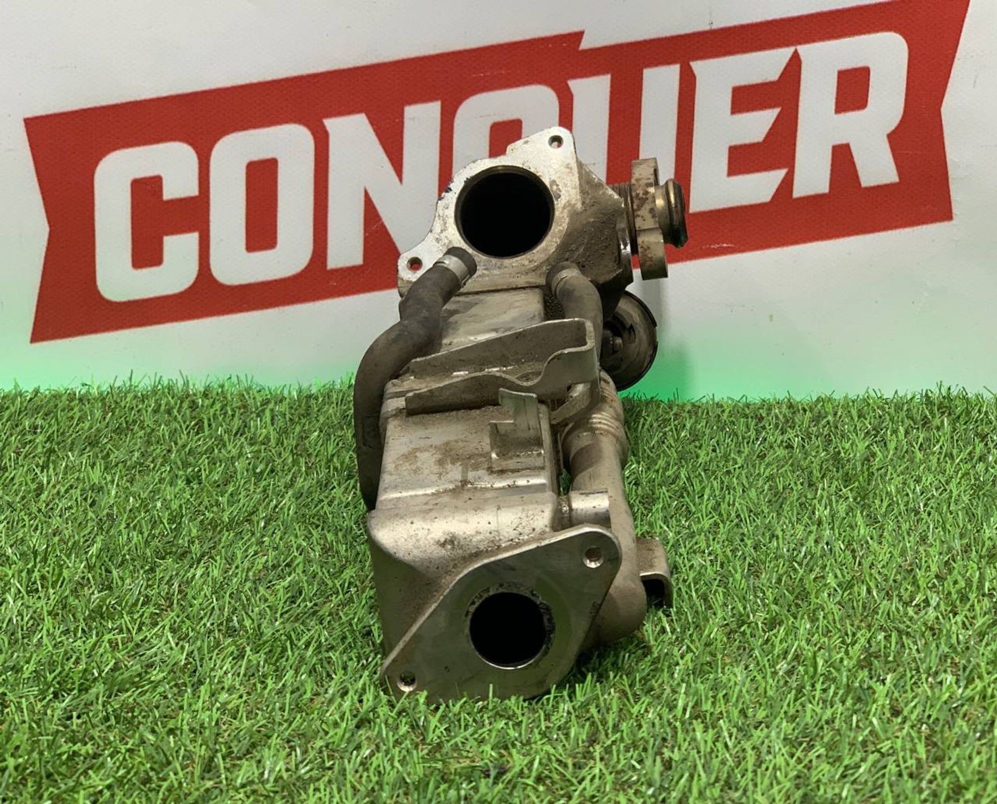 Охладитель ог 7823210 BMW 1-7 X1-X6 EGR, 12000 рублей, Москва