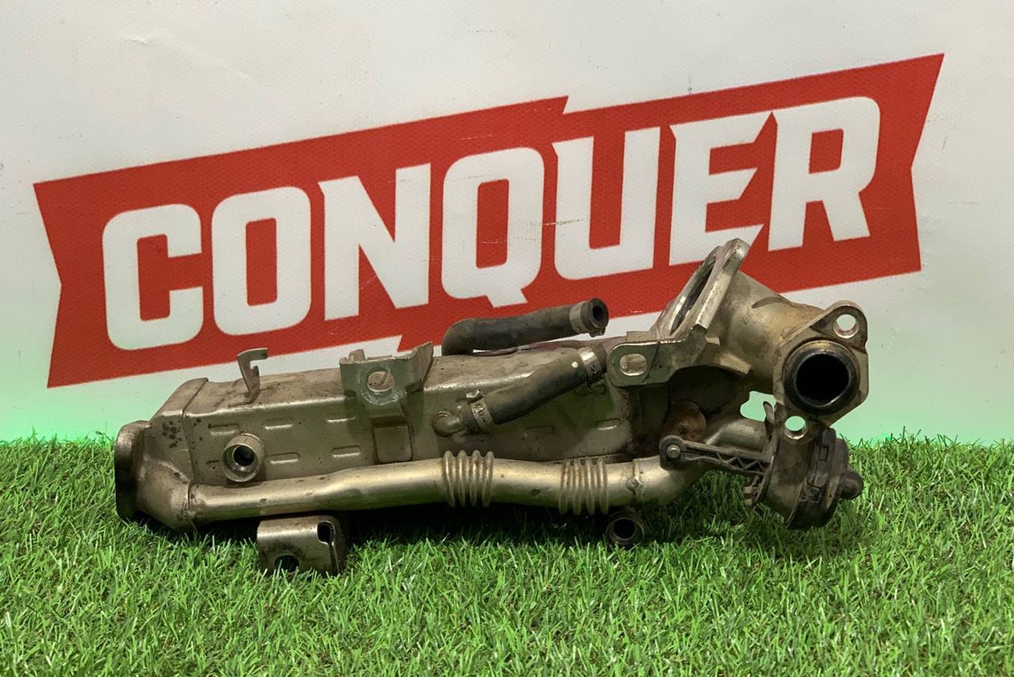 Охладитель ог 7823210 BMW 1-7 X1-X6 EGR, 12000 рублей, Москва