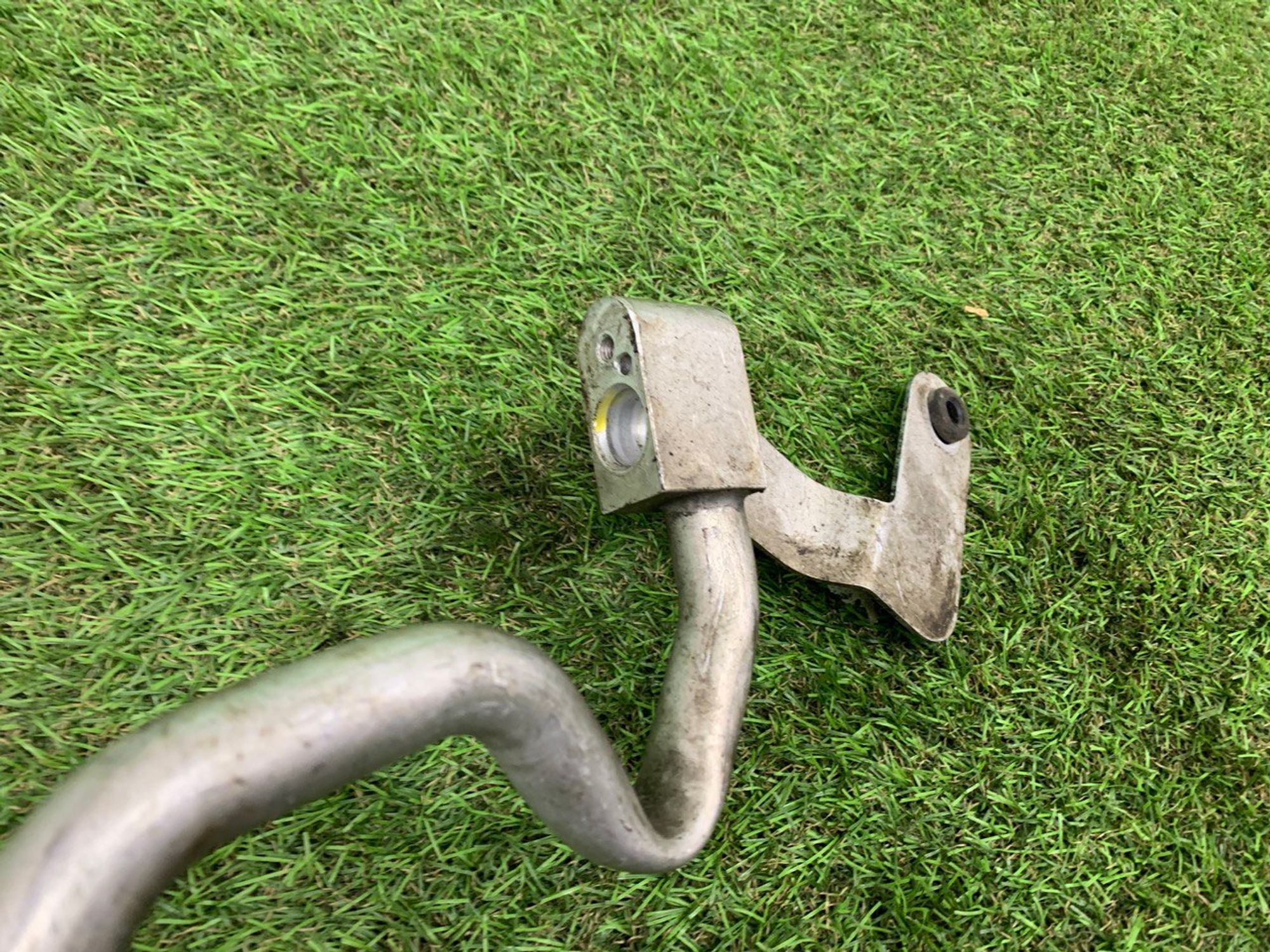 Впускной трубопровод BMW F01 F02 F10 F12 F13, 950 рублей, Москва