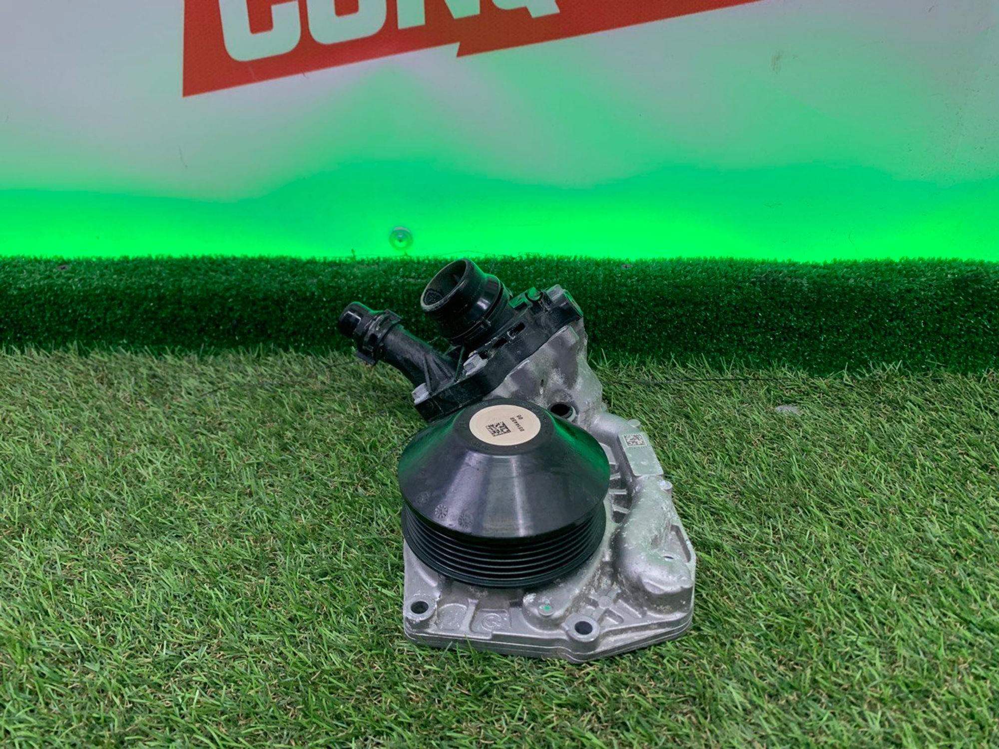 Помпа охлаждения BMW B47 F30 F20 F155 F10 G11, 5000 рублей, Москва