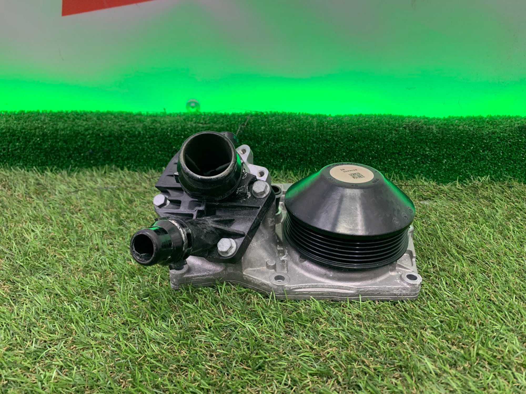 Помпа охлаждения BMW B47 F30 F20 F155 F10 G11, 5000 рублей, Москва