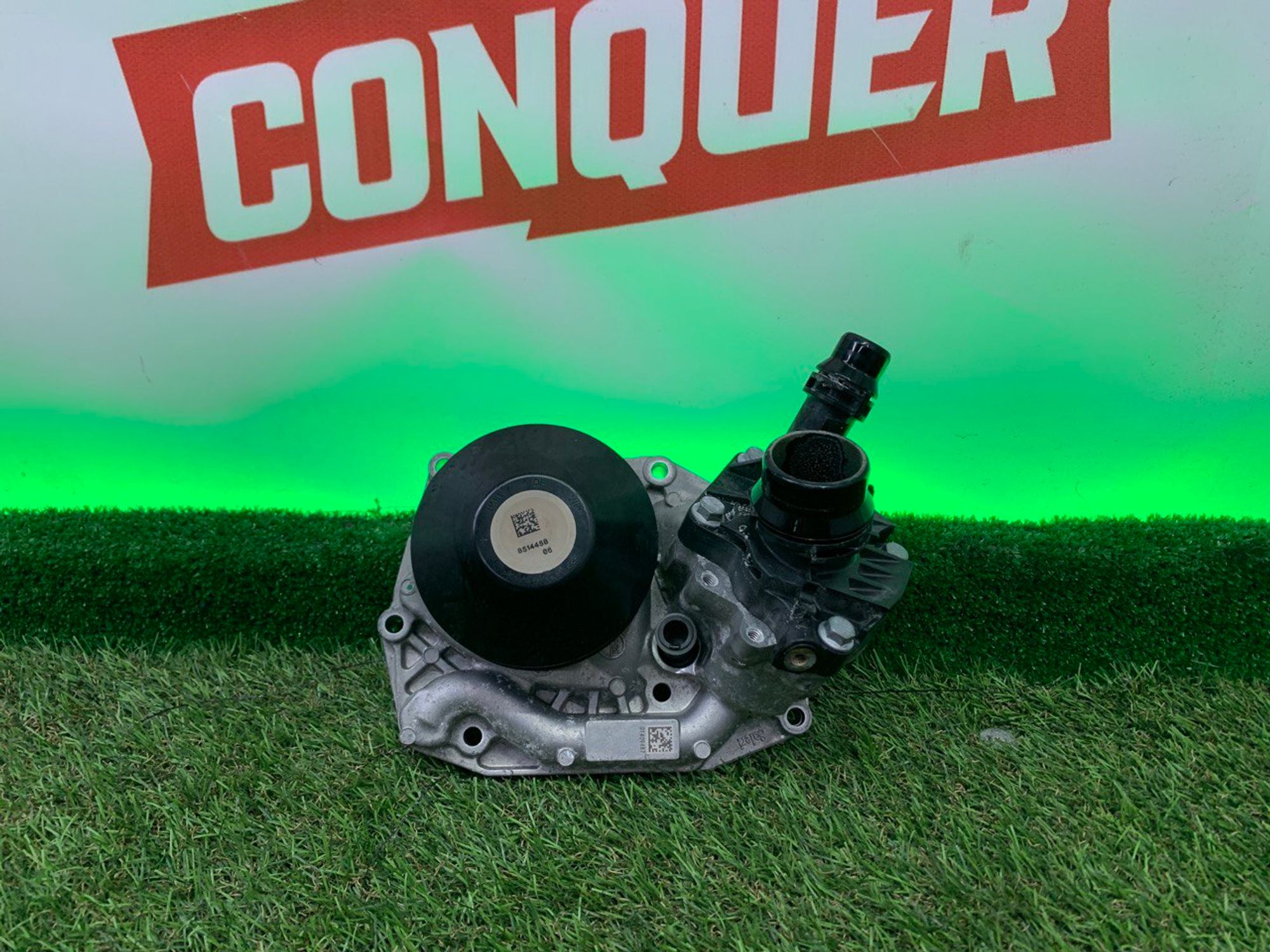 Помпа охлаждения BMW B47 F30 F20 F155 F10 G11, 5000 рублей, Москва