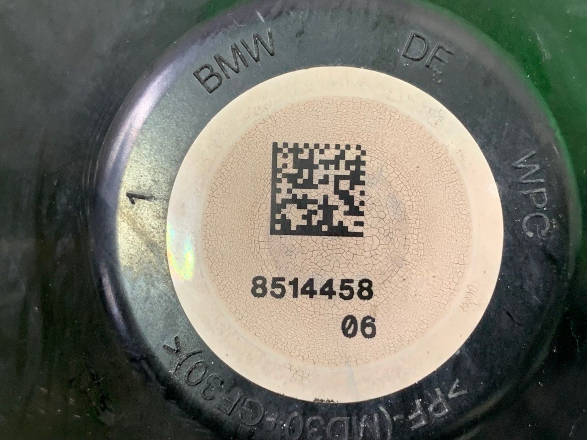 Помпа охлаждения BMW B47 F30 F20 F155 F10 G11, 5000 рублей, Москва