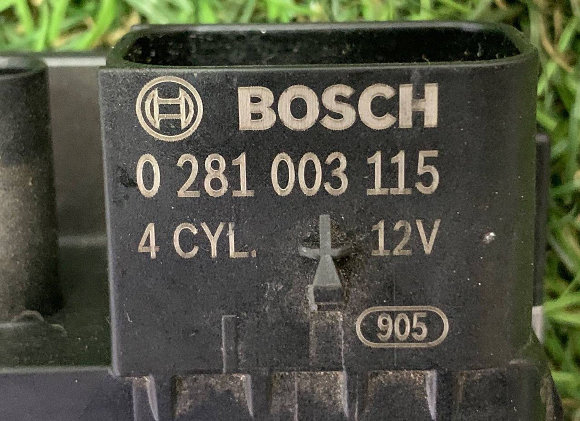 Реле свечей накала BMW 3 F30, F31, 2500 рублей, Москва