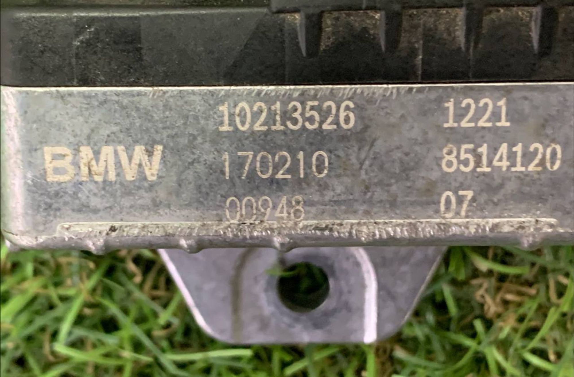 Реле свечей накала BMW 3 F30, F31, 2500 рублей, Москва