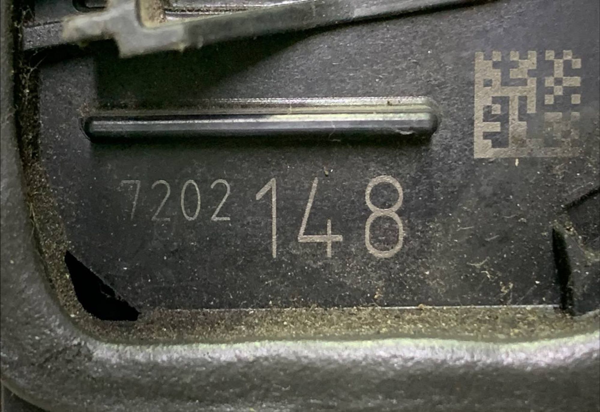 Замок двери задний левый BMW F30 E70 F30 F10, 2000 рублей, Москва